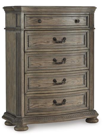 Ardenfield Chest of Drawers - Image 3