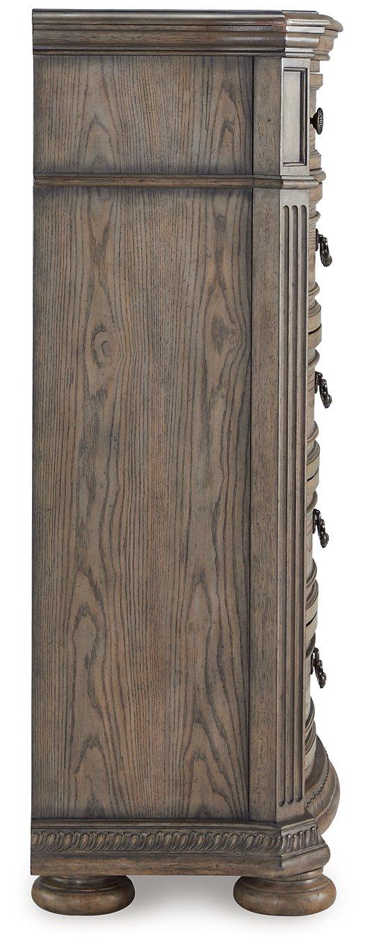 Ardenfield Chest of Drawers - Image 5