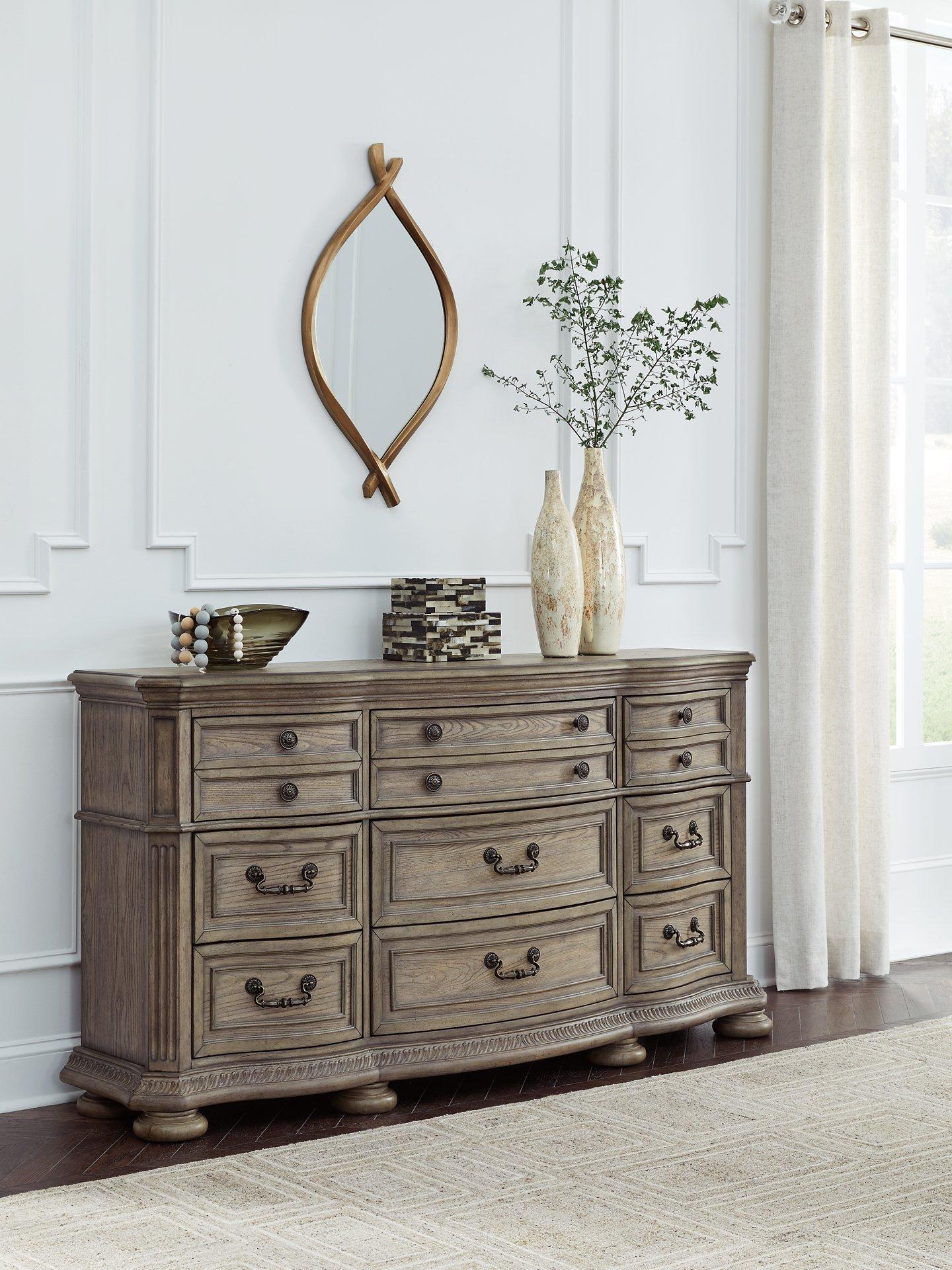 Ardenfield Dresser - Image 2