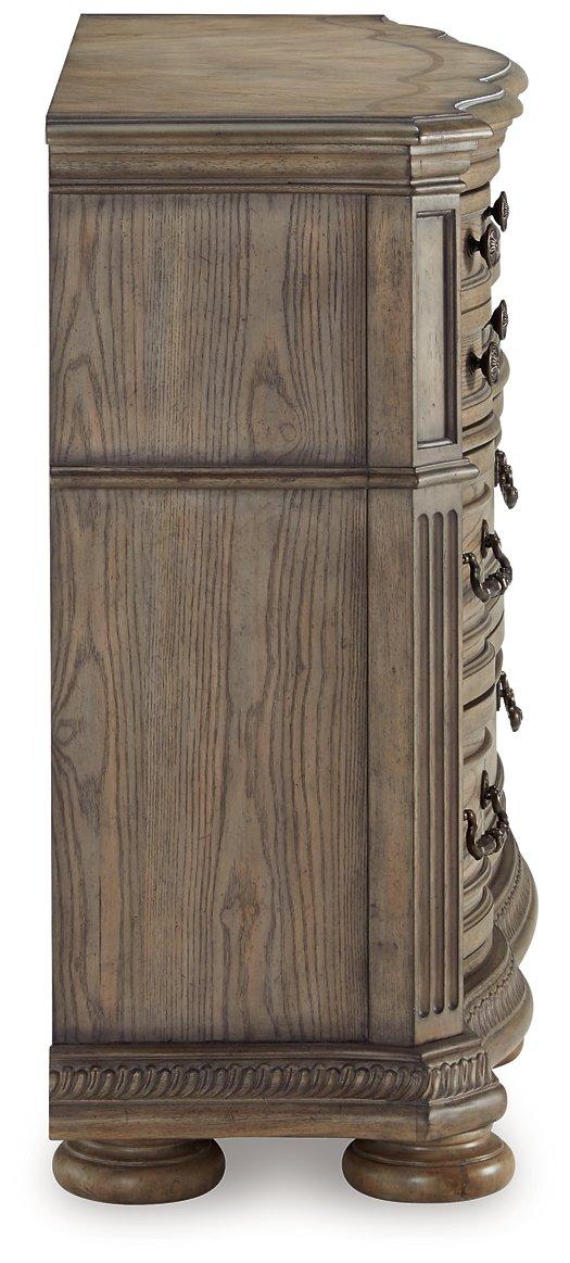 Ardenfield Dresser - Image 5