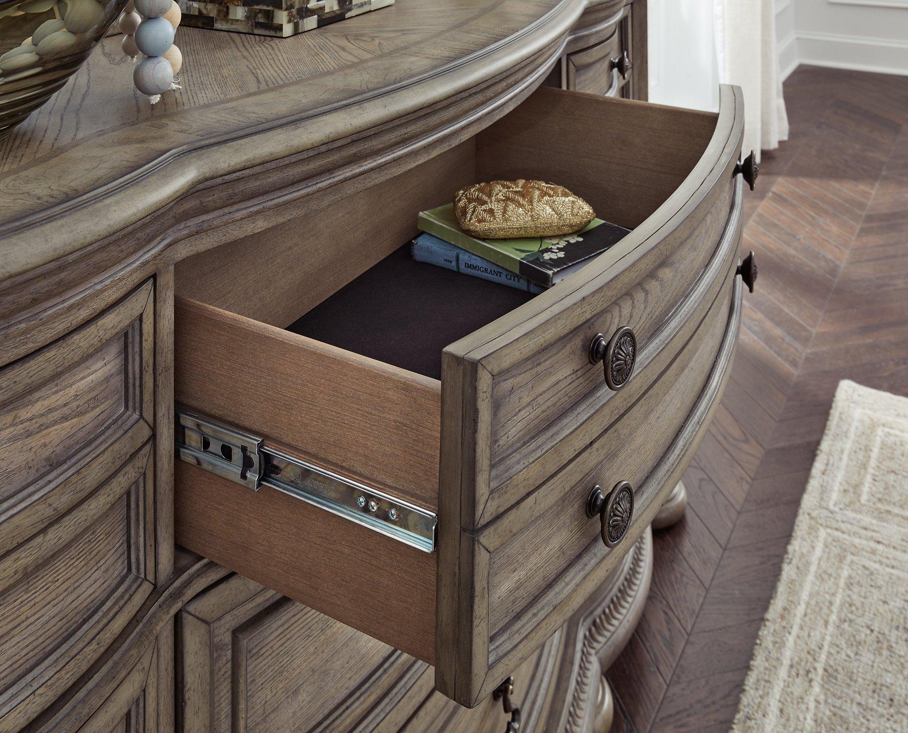 Ardenfield Dresser - Image 6