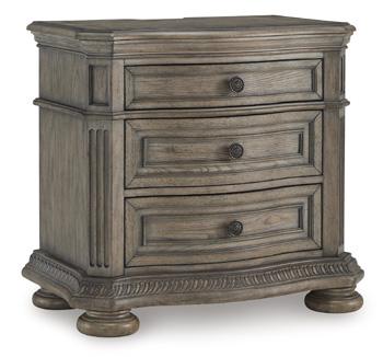 Ardenfield Nightstand - Image 3