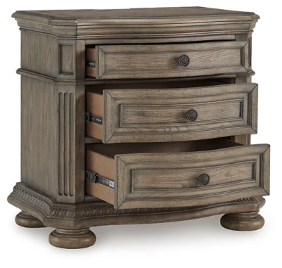 Ardenfield Nightstand - Image 5