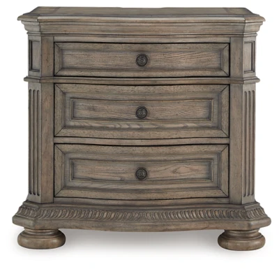Ardenfield Nightstand - Image 6
