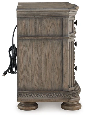 Ardenfield Nightstand - Image 7