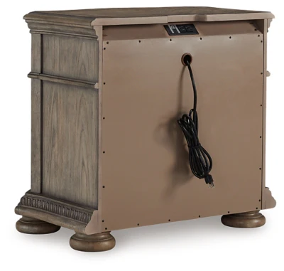 Ardenfield Nightstand - Image 8
