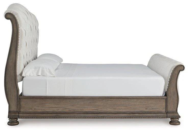 Ardenfield Upholstered Bed - Image 6