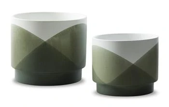 Ardenridge Planter (Set of 2) - Image 3