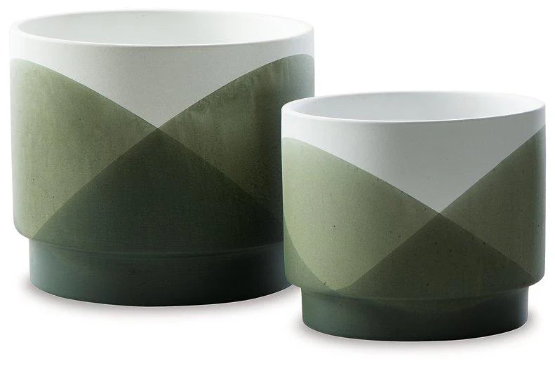 Ardenridge Planter (Set of 2) - Image 5