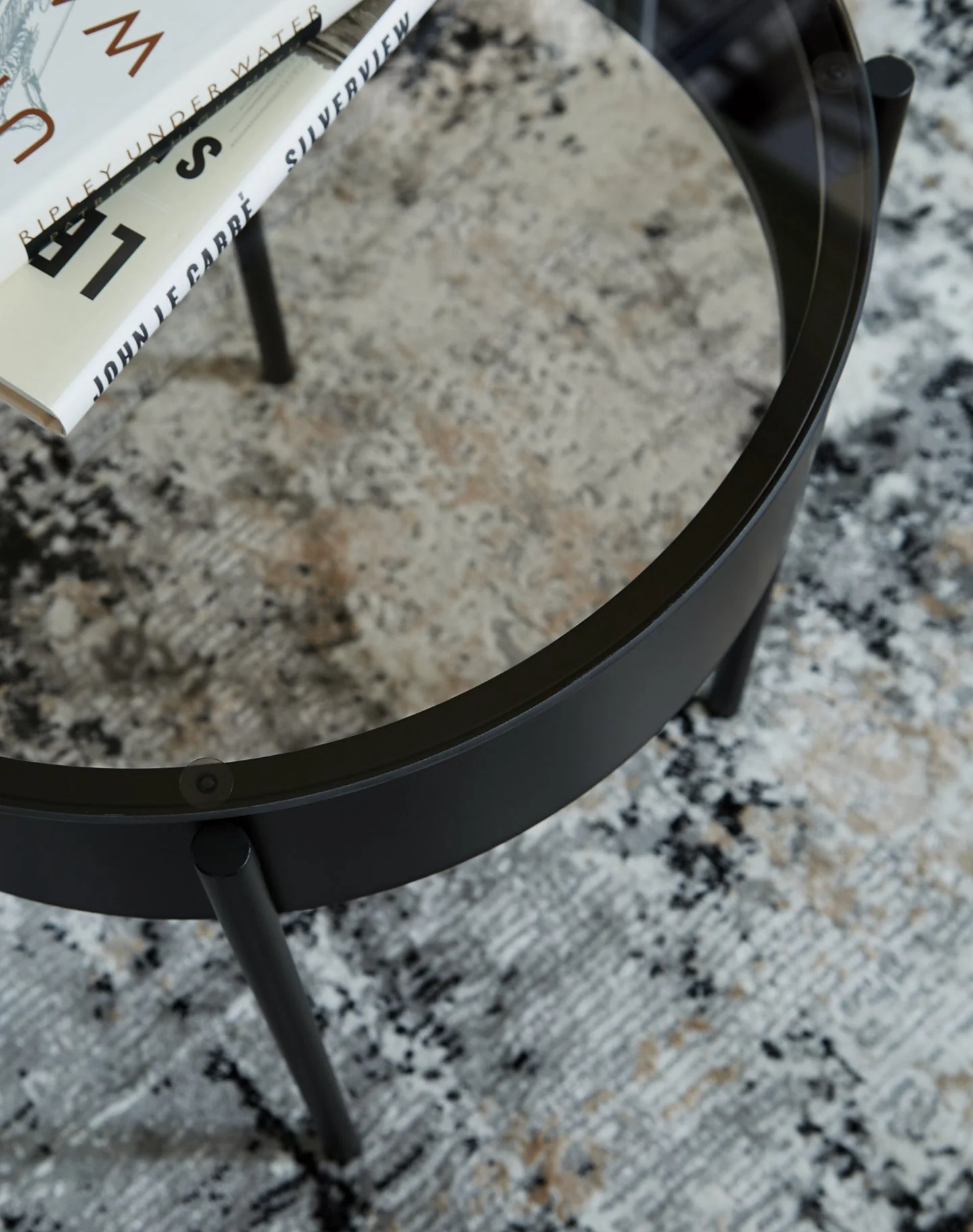 Ardoline Table (Set of 3) - Image 5