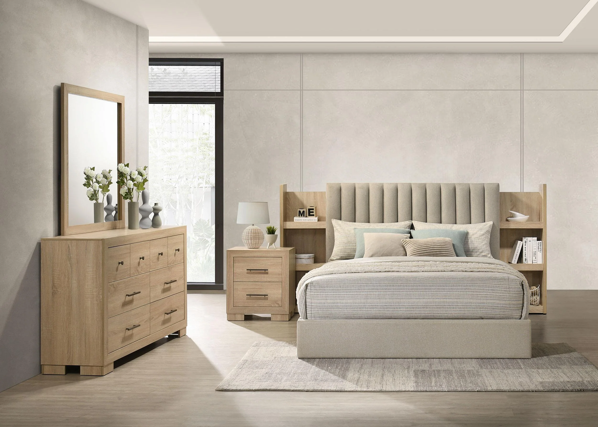 Arielle Bedroom Set