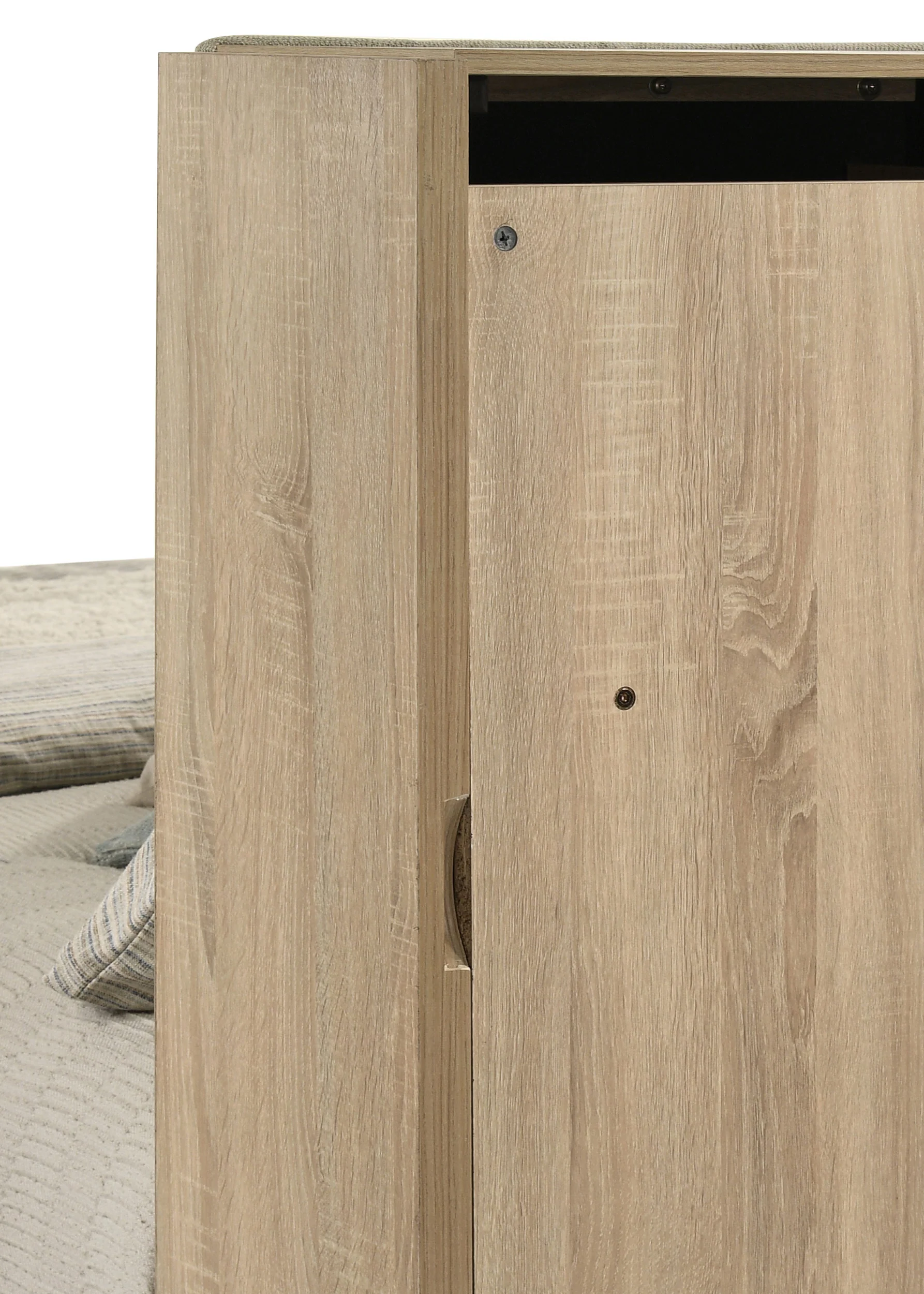 Arielle Bookcase Bed - Image 10