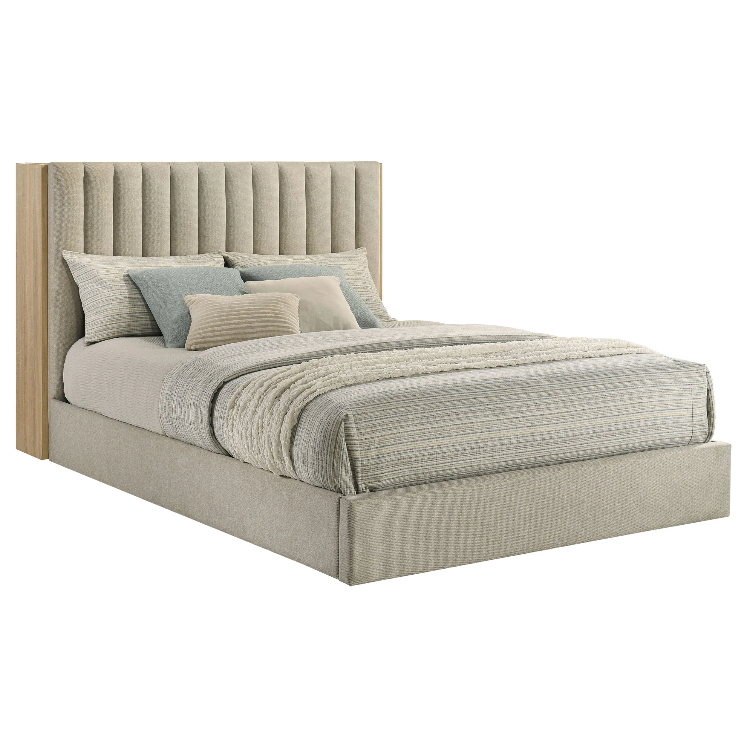 Arielle Bookcase Bed - Image 5
