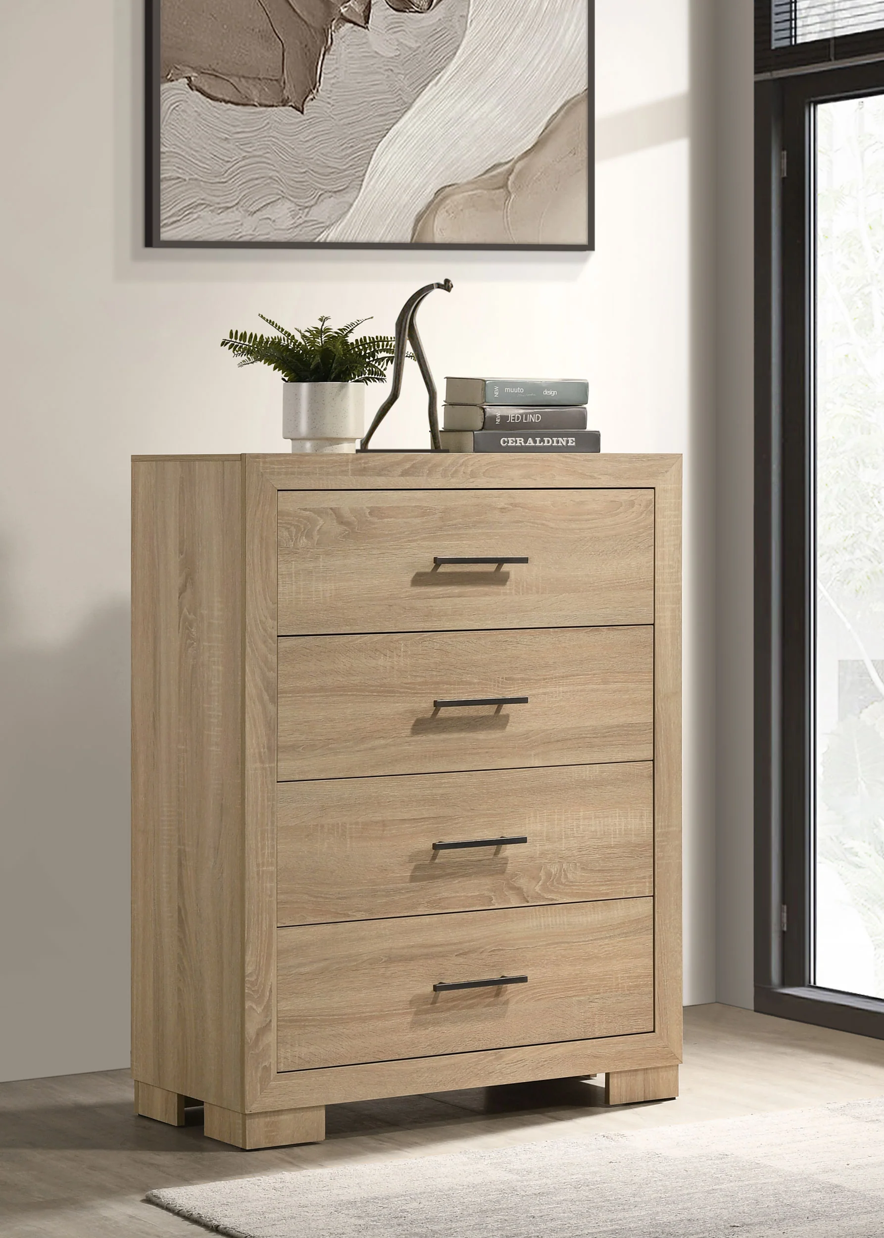 Arielle Chest of Drawers - Image 2