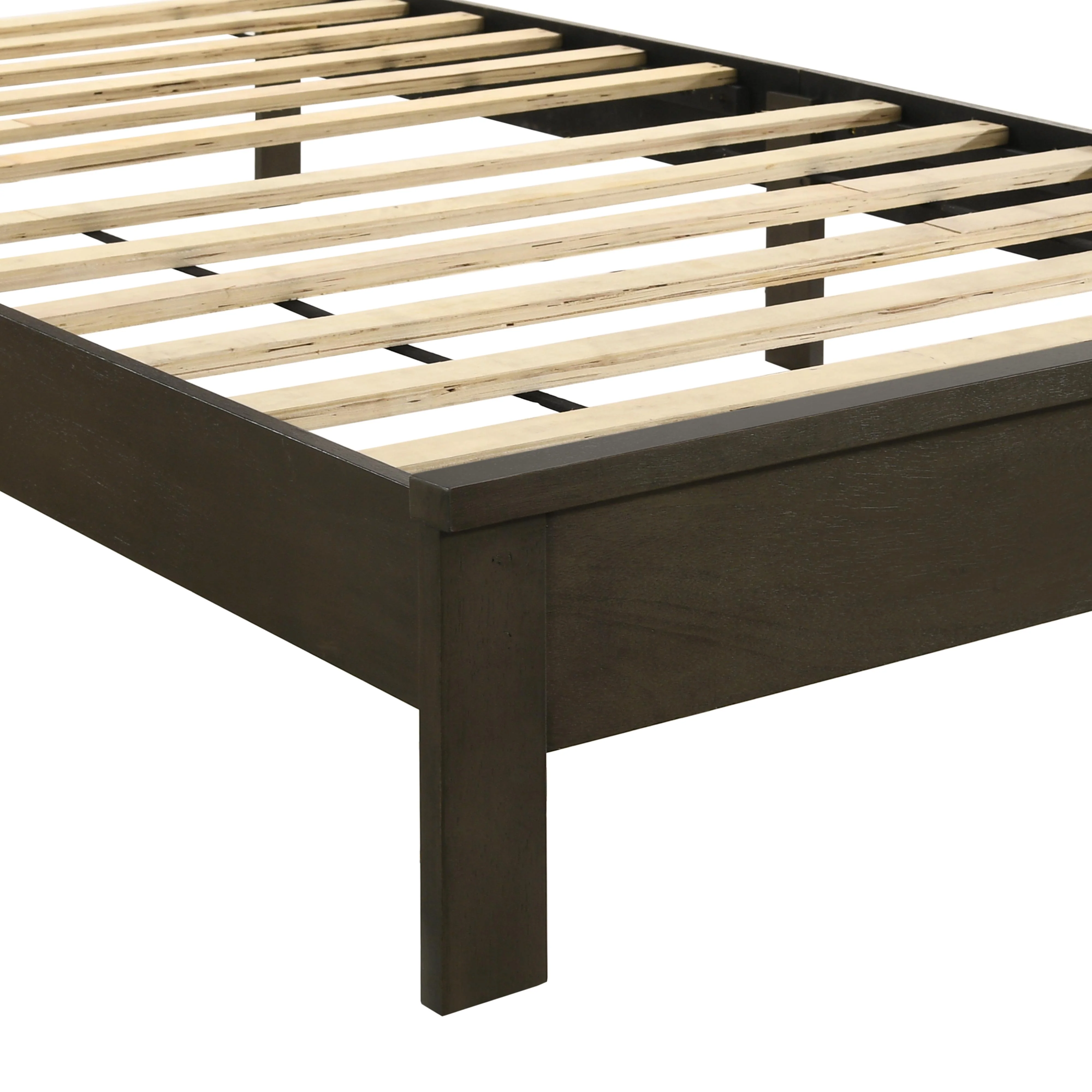 ARIES 5/0 Q PANEL BED-HB/FB/RAILS-GRAY - Image 5