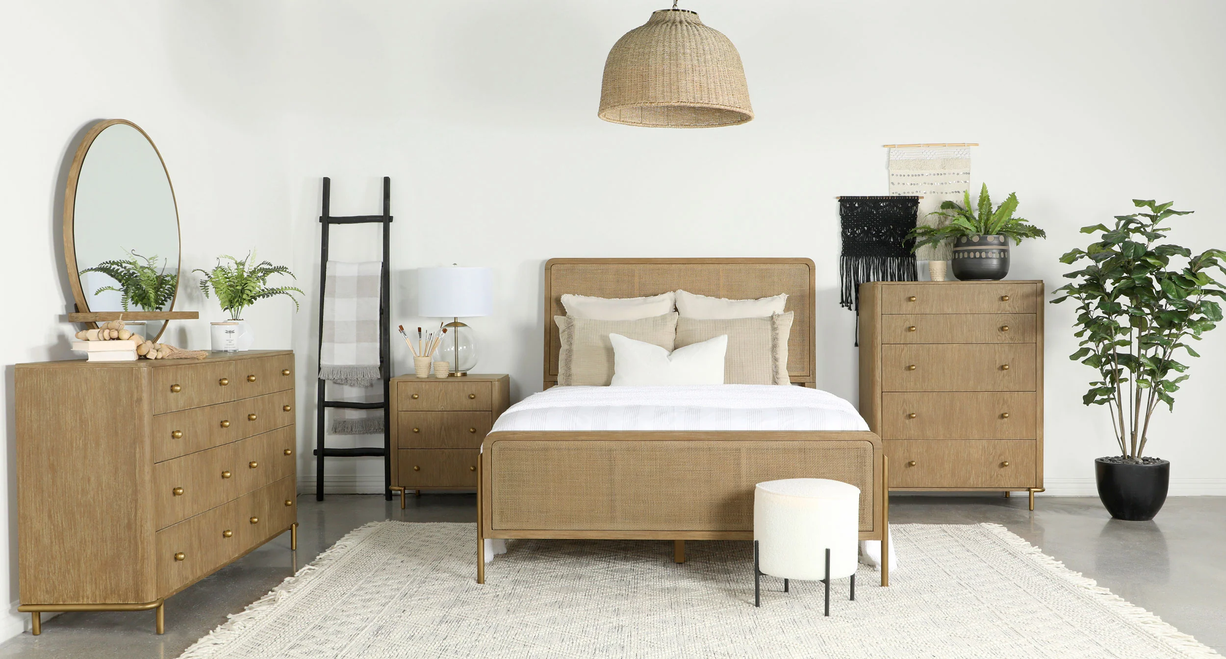 Arini Nightstand - Image 13