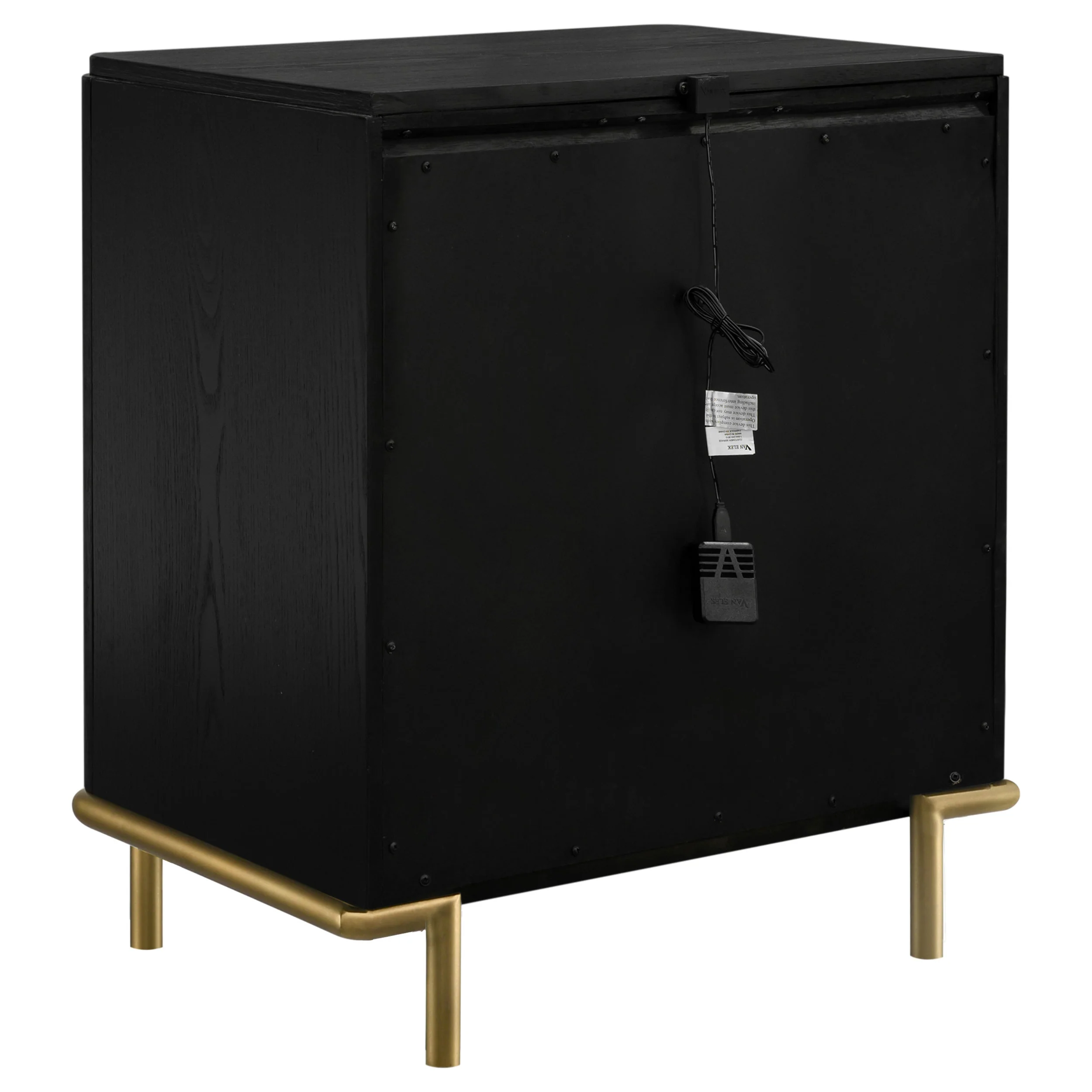 Arini Nightstand - Image 20