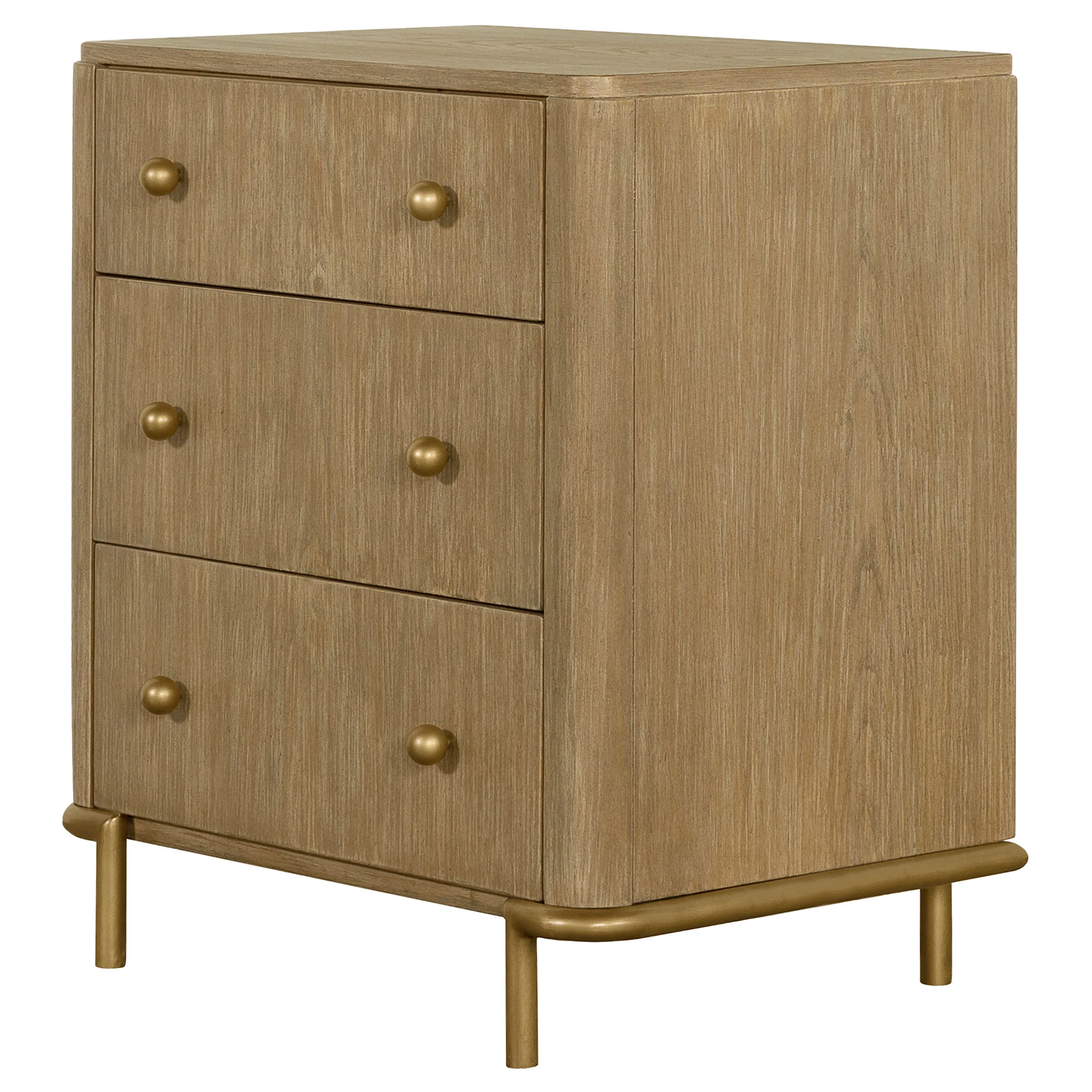 Arini Nightstand - Image 4
