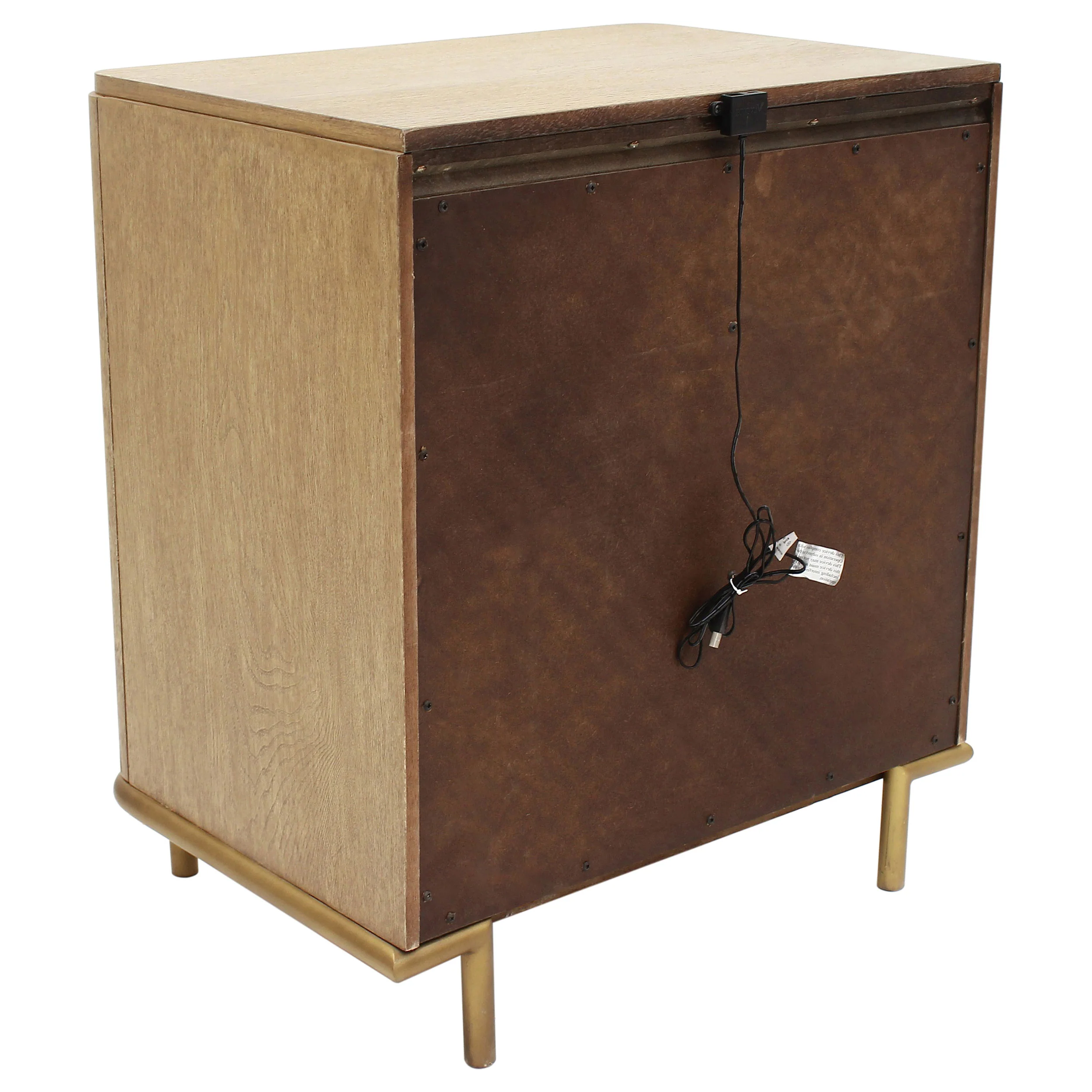 Arini Nightstand - Image 6
