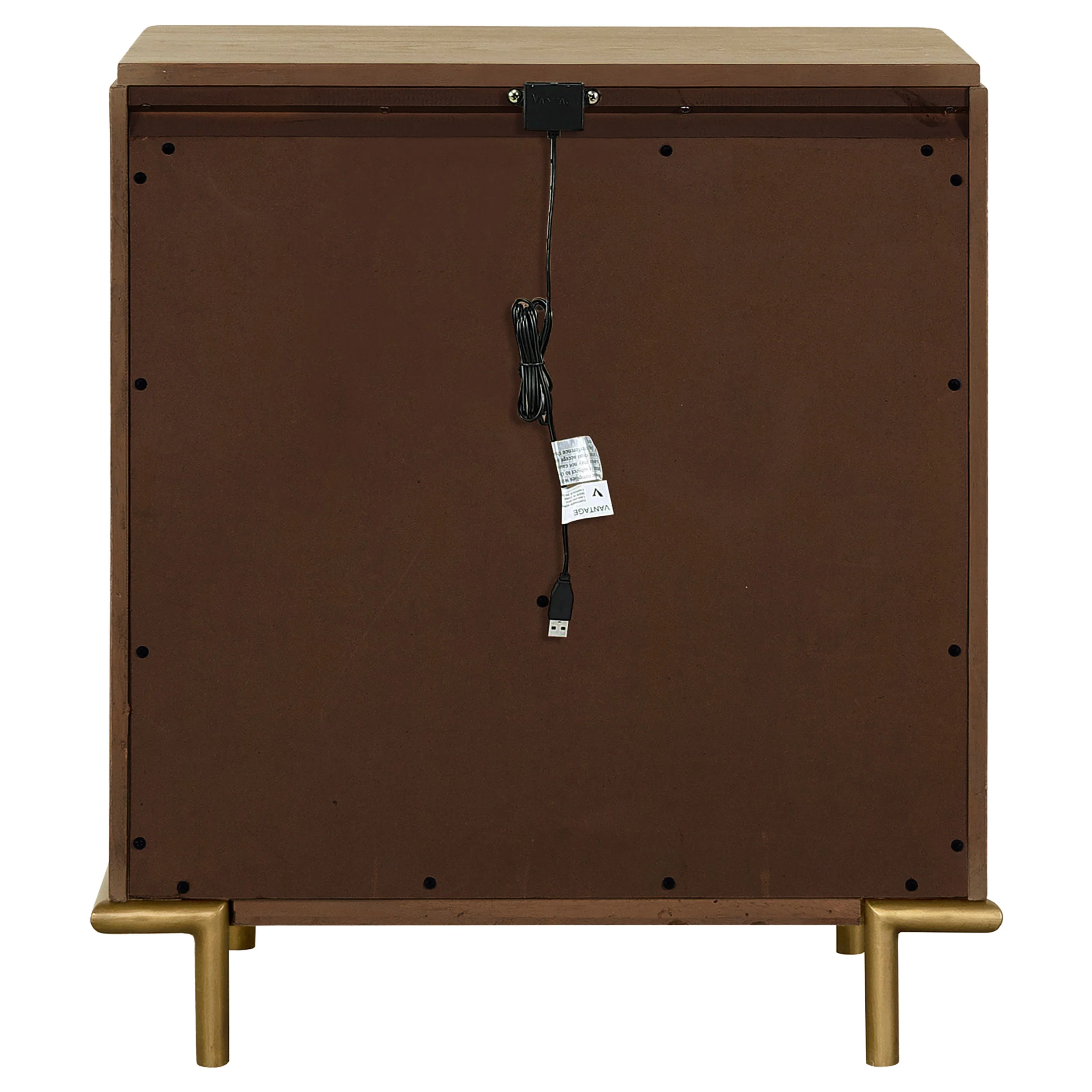 Arini Nightstand - Image 7