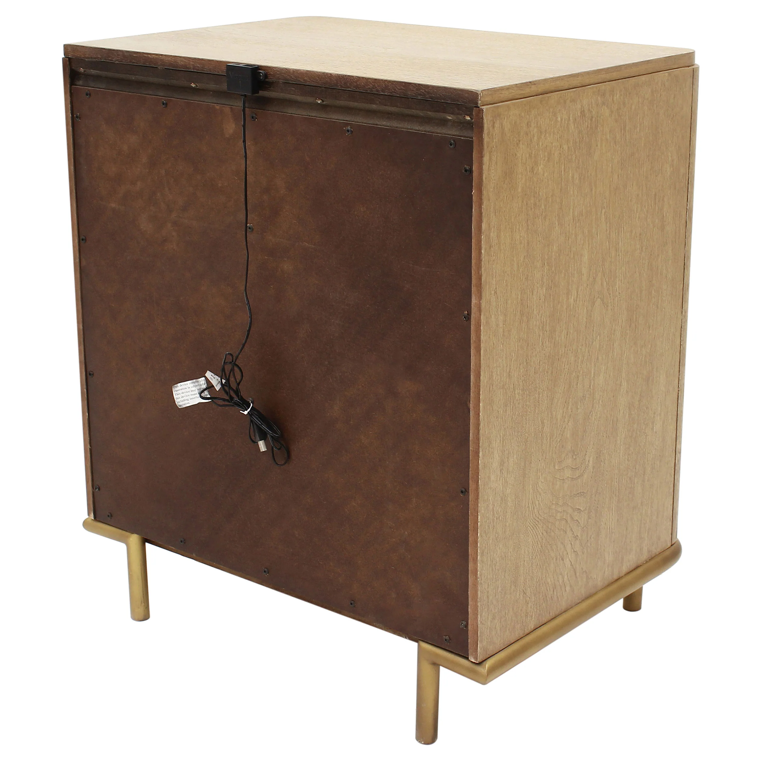 Arini Nightstand - Image 8