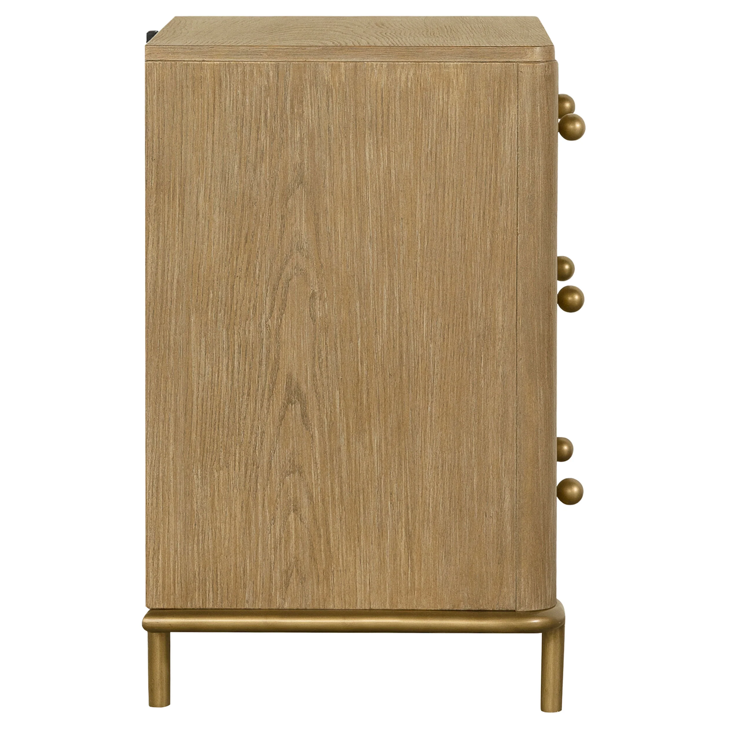 Arini Nightstand - Image 9