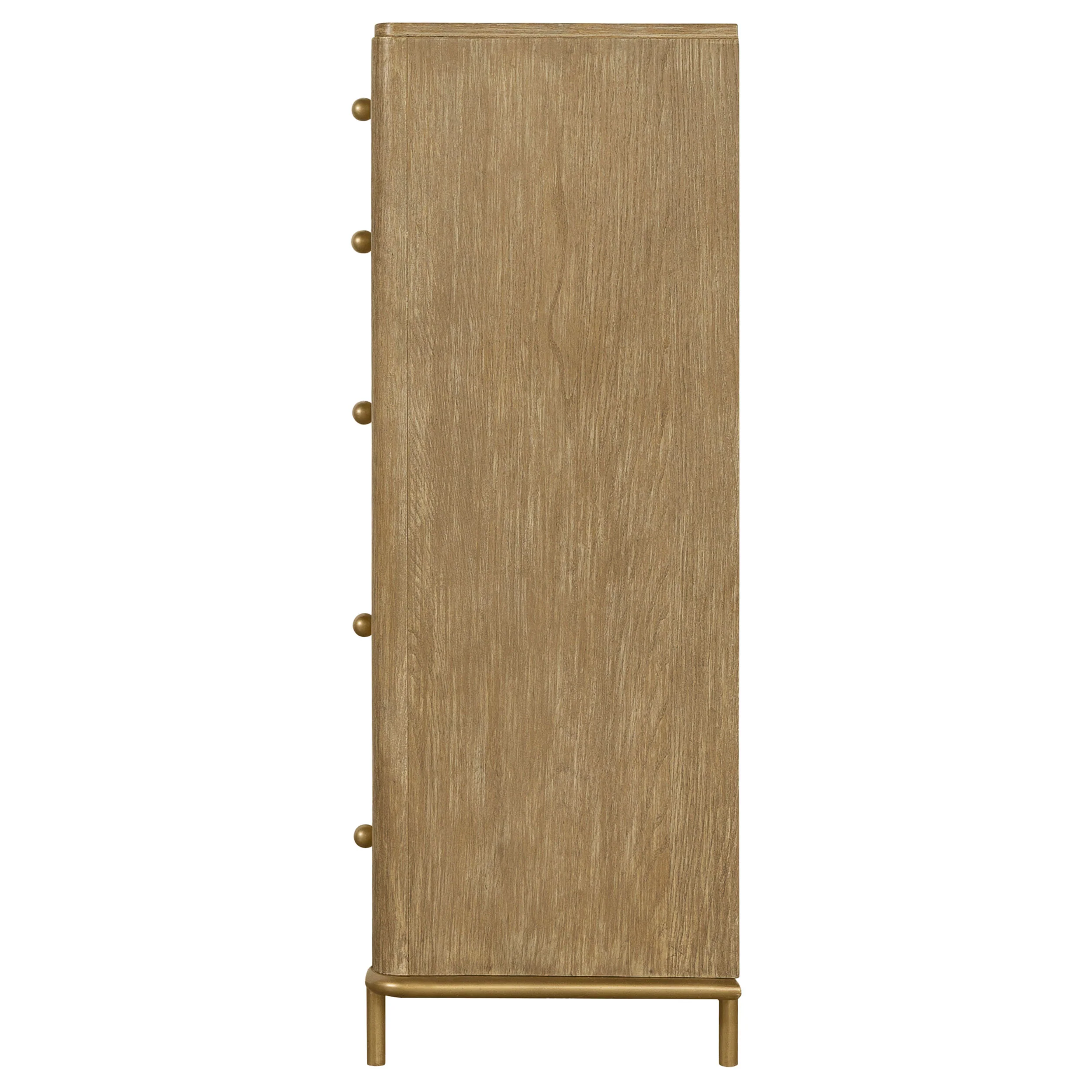 Arini Chest of Drawers - Image 5