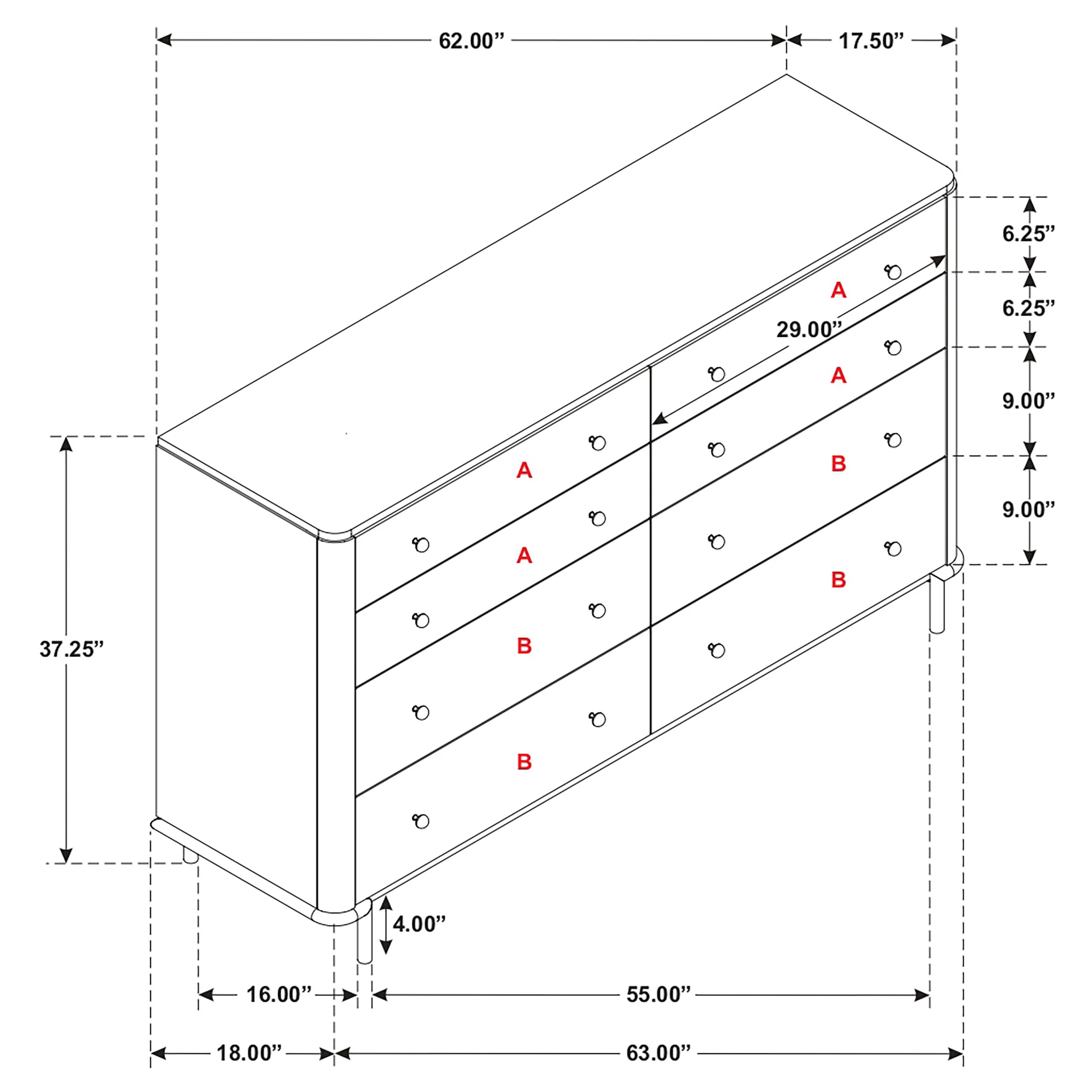 Arini Dresser - Image 11