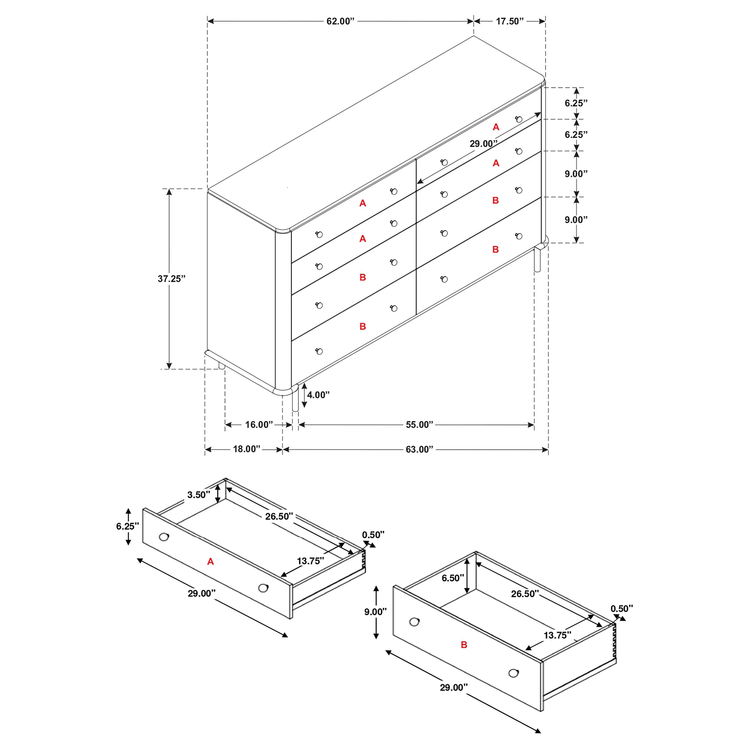 Arini Dresser - Image 26