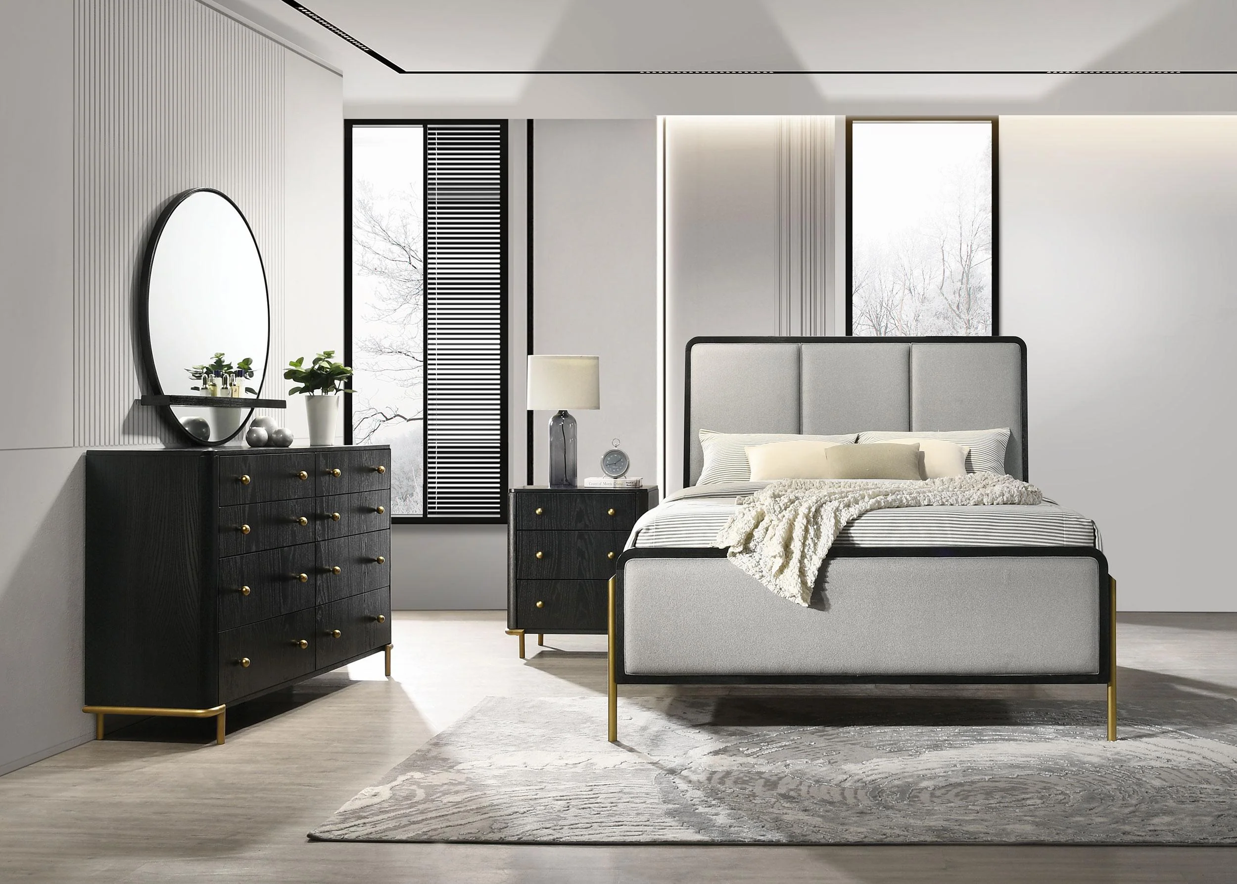Arini Bedroom Set - Image 106