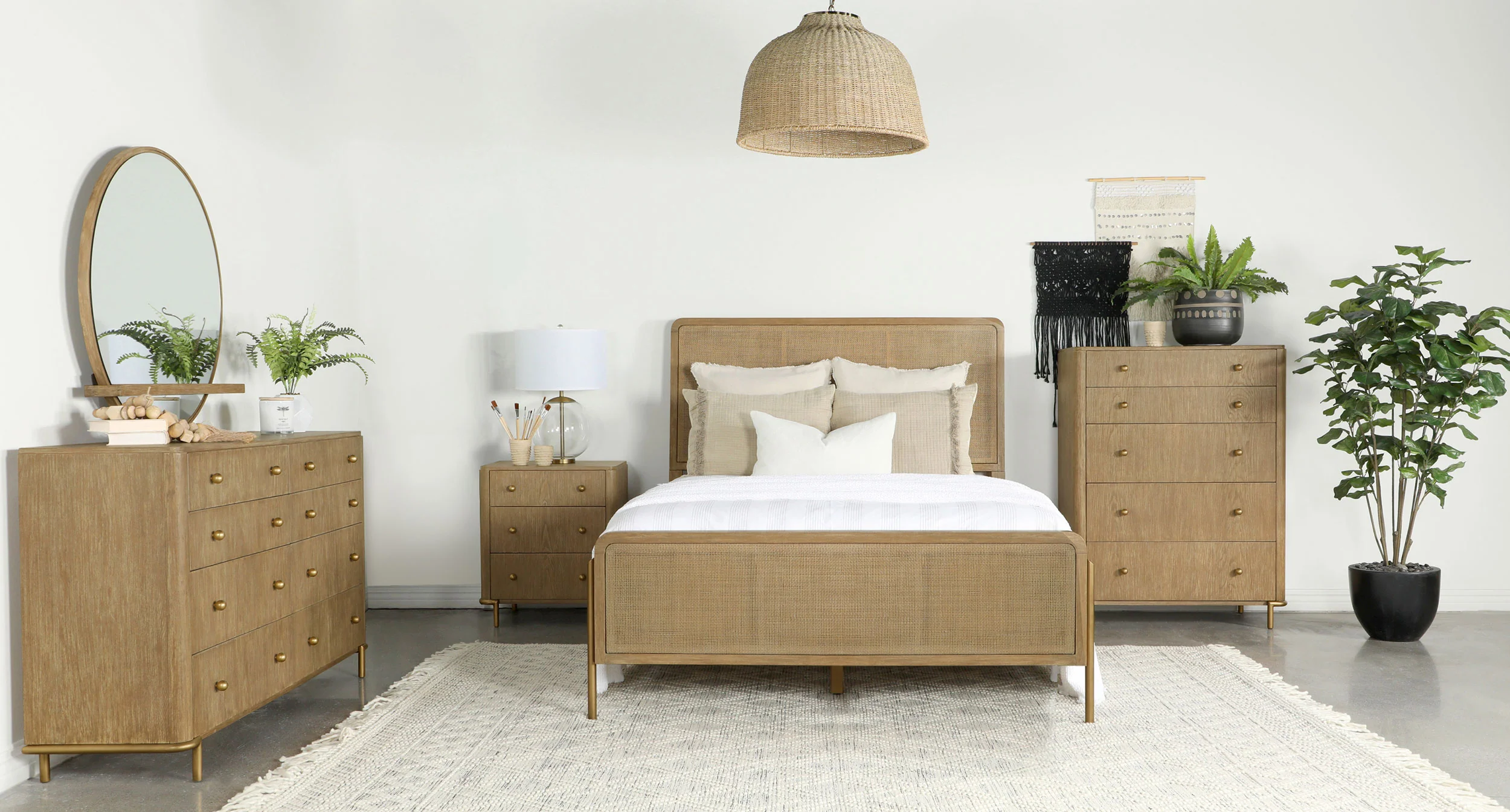 Arini Bedroom Set - Image 11