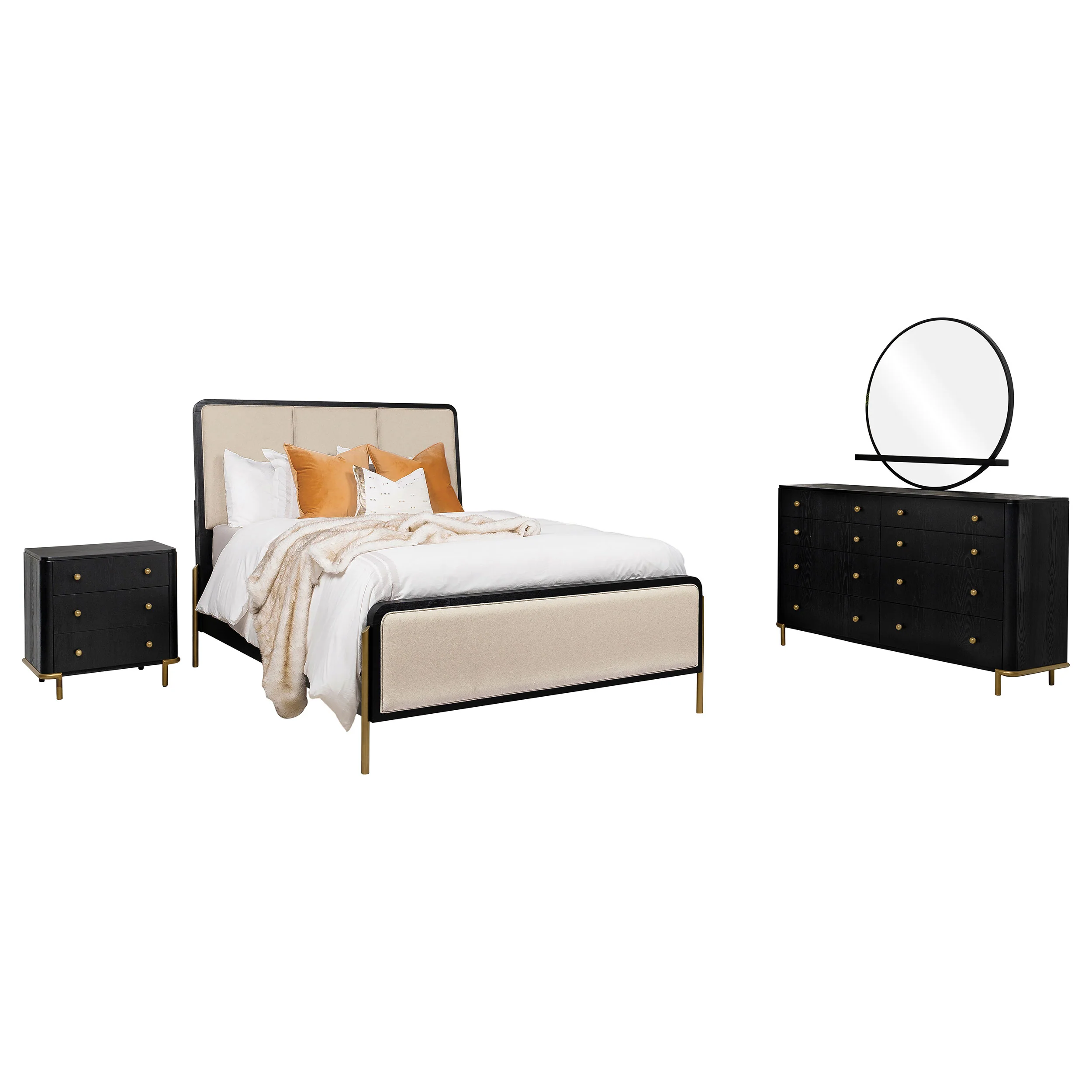 Arini Bedroom Set - Image 123