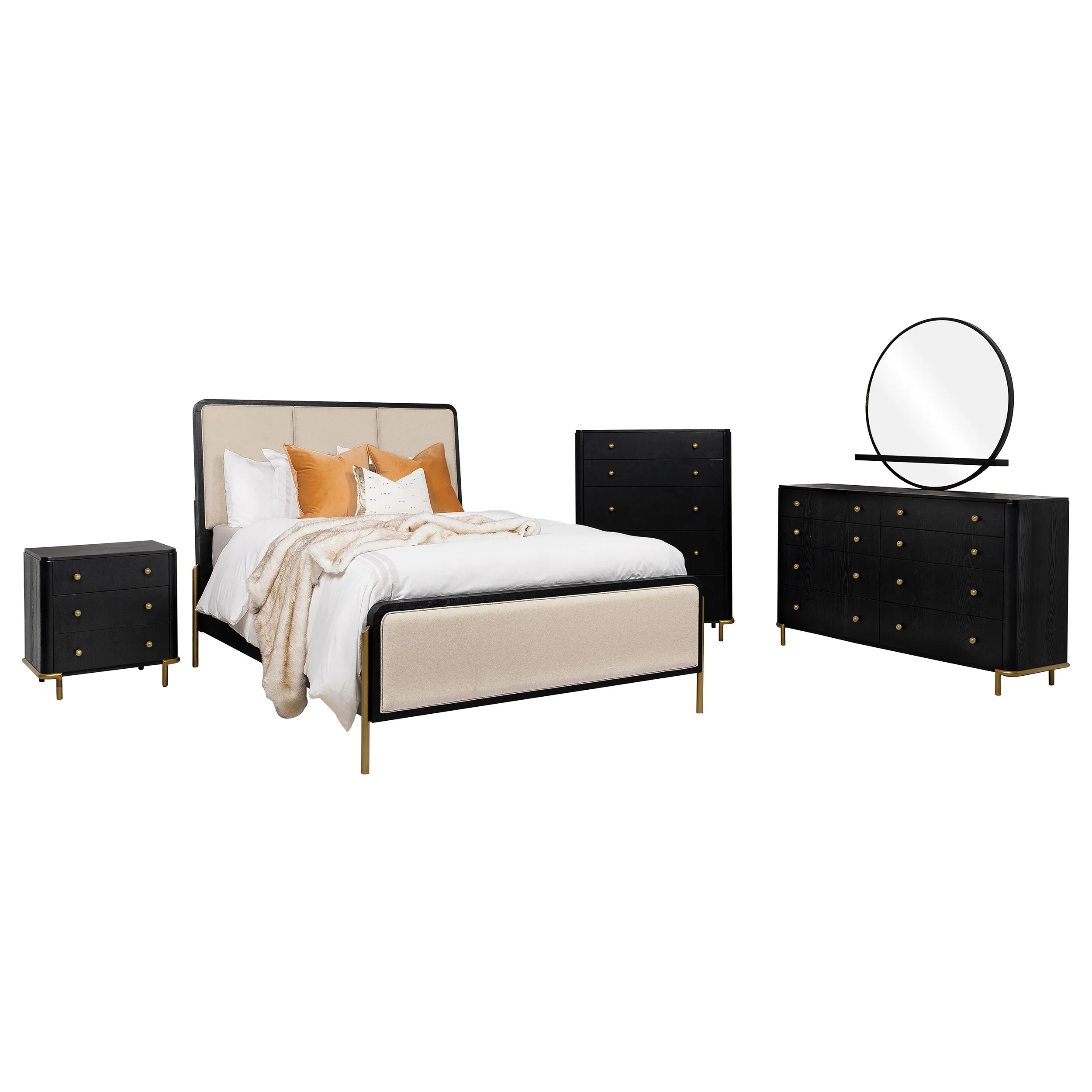 Arini Bedroom Set - Image 146