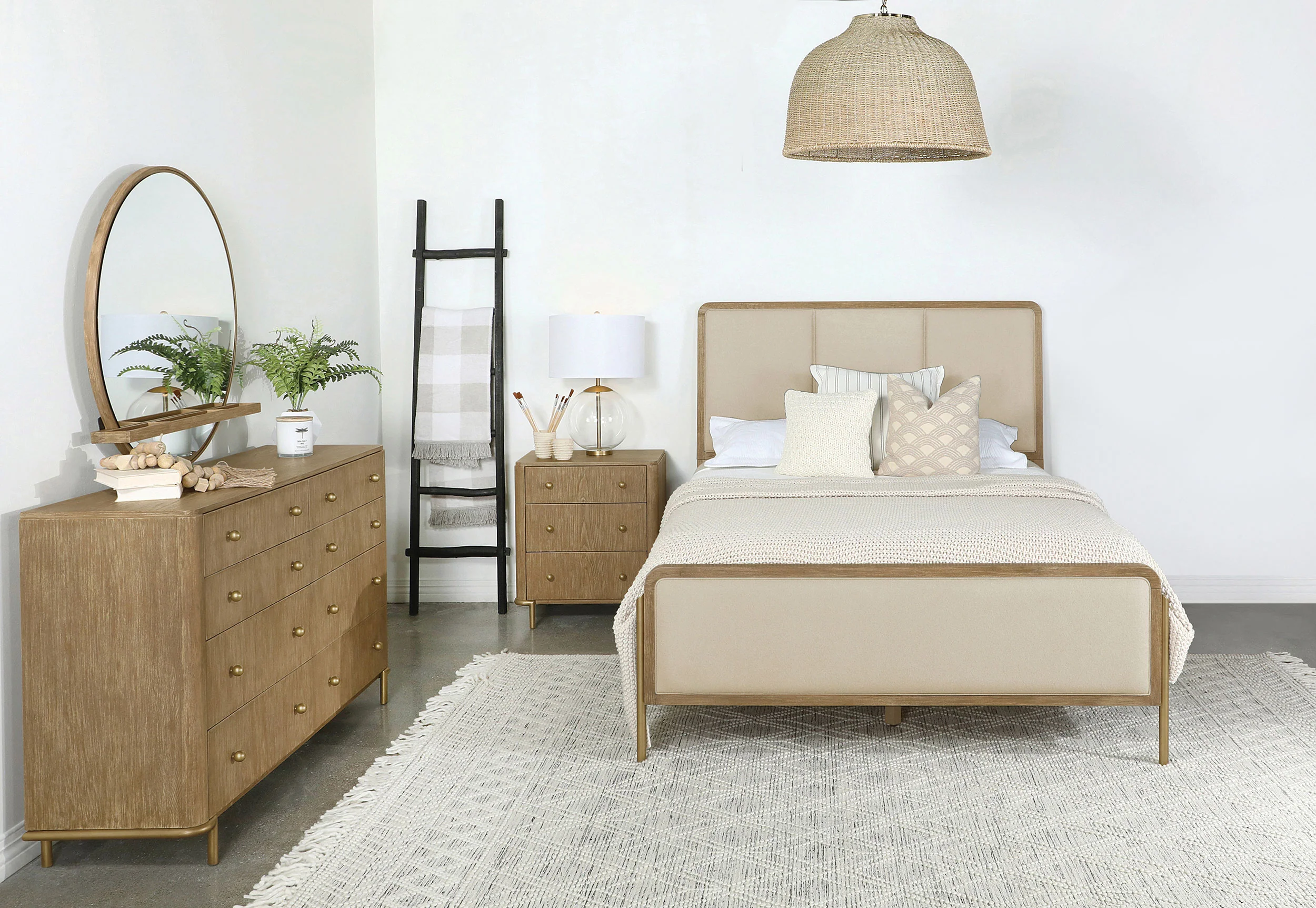 Arini Bedroom Set - Image 152