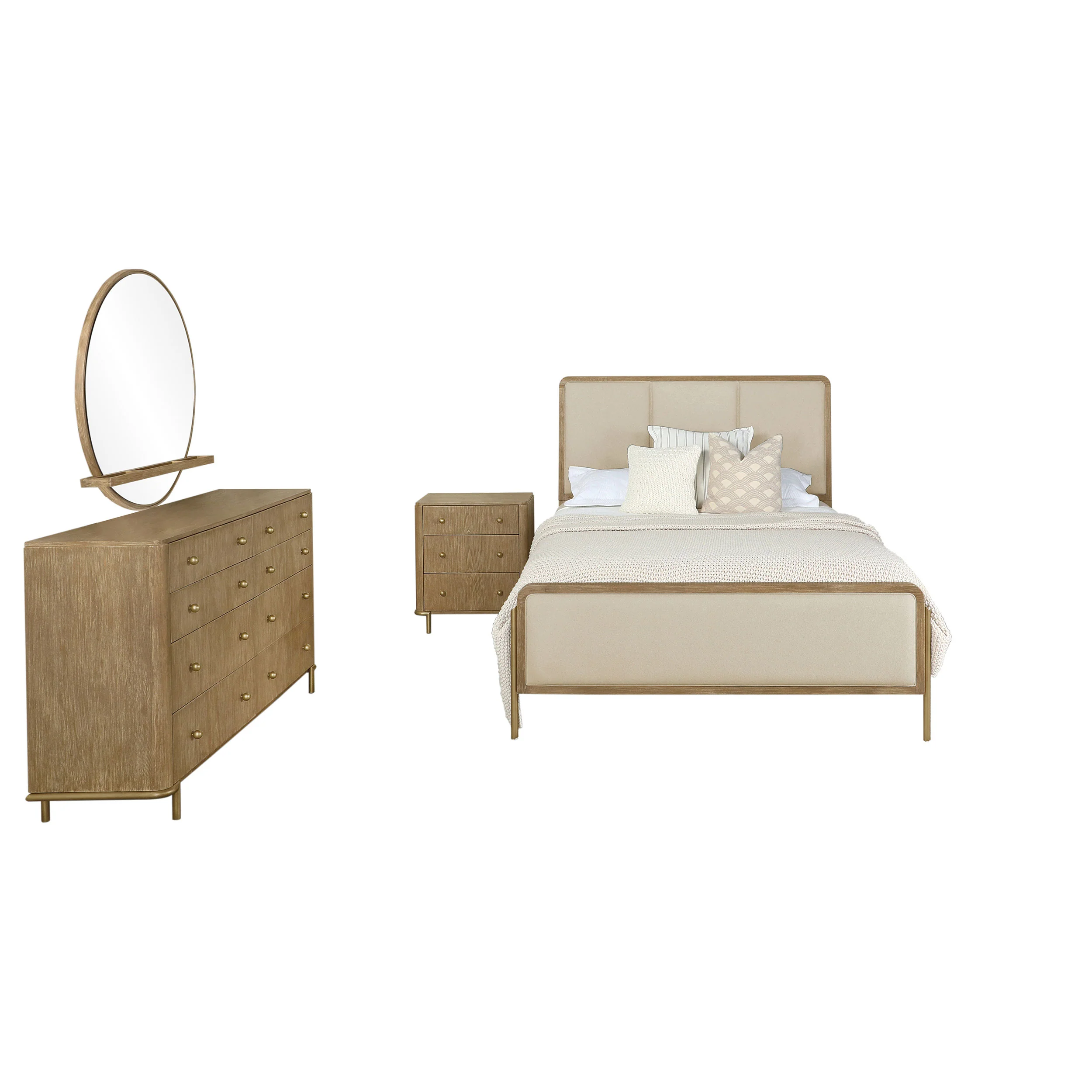 Arini Bedroom Set - Image 153