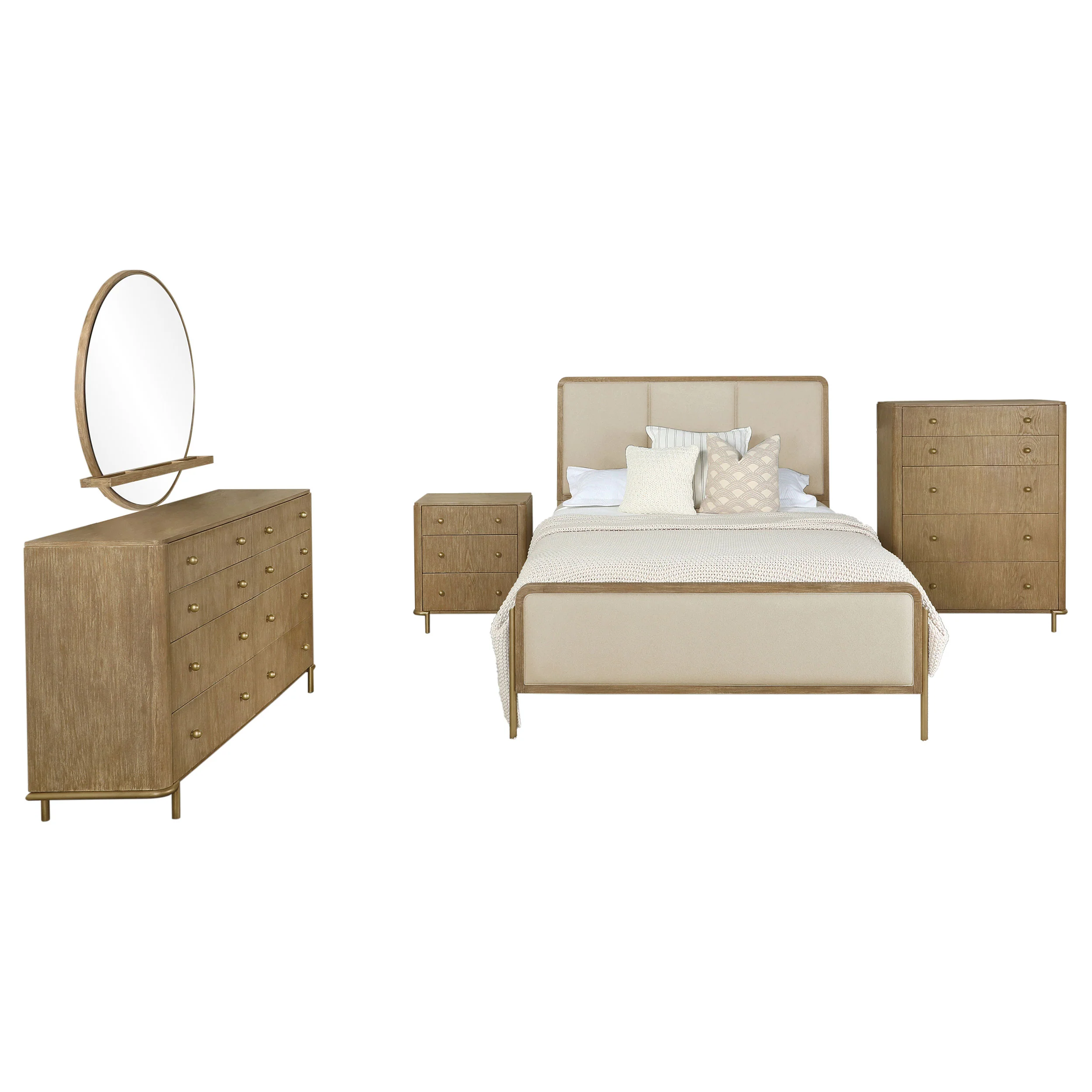 Arini Bedroom Set - Image 170