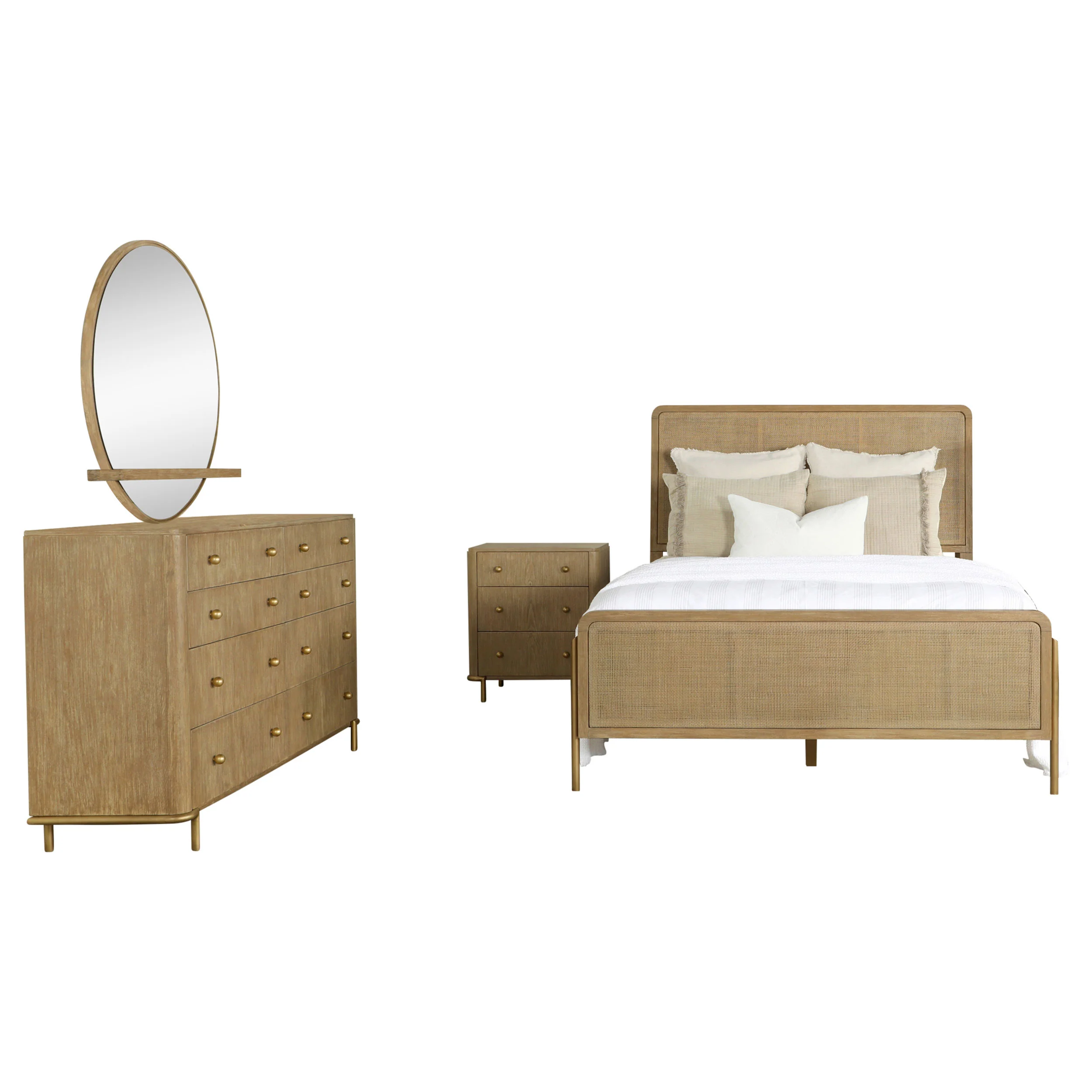 Arini Bedroom Set - Image 20