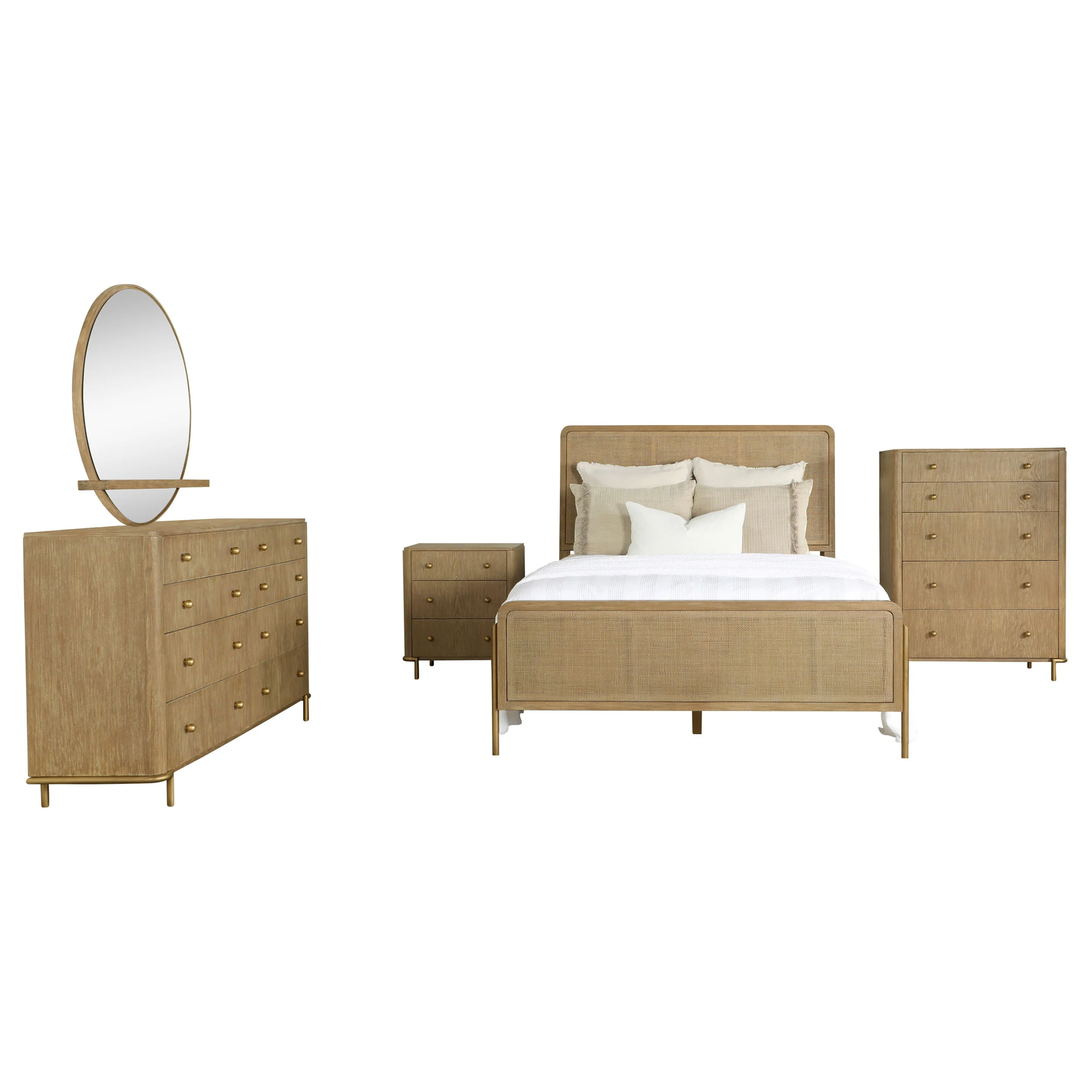 Arini Bedroom Set - Image 44
