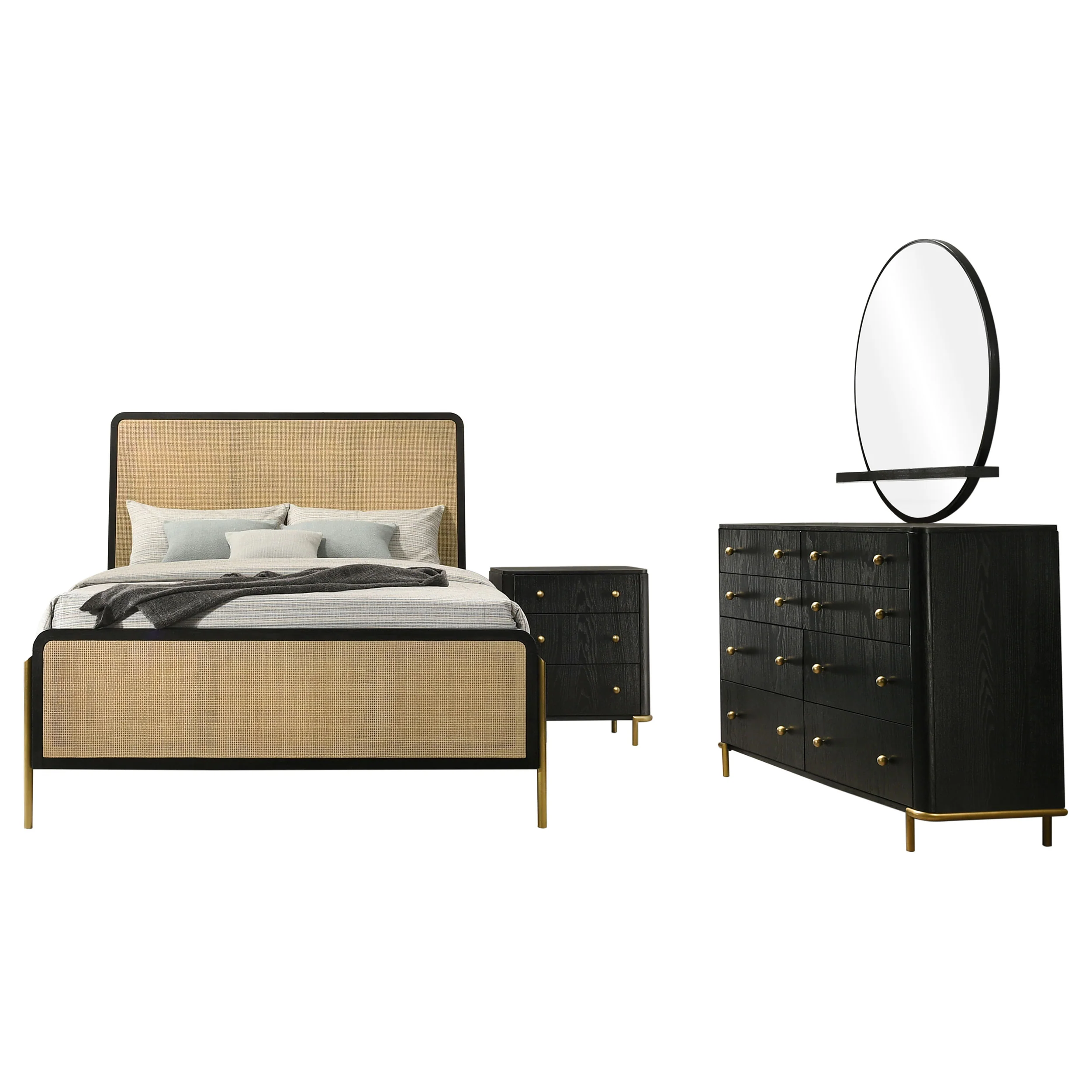 Arini Bedroom Set - Image 62