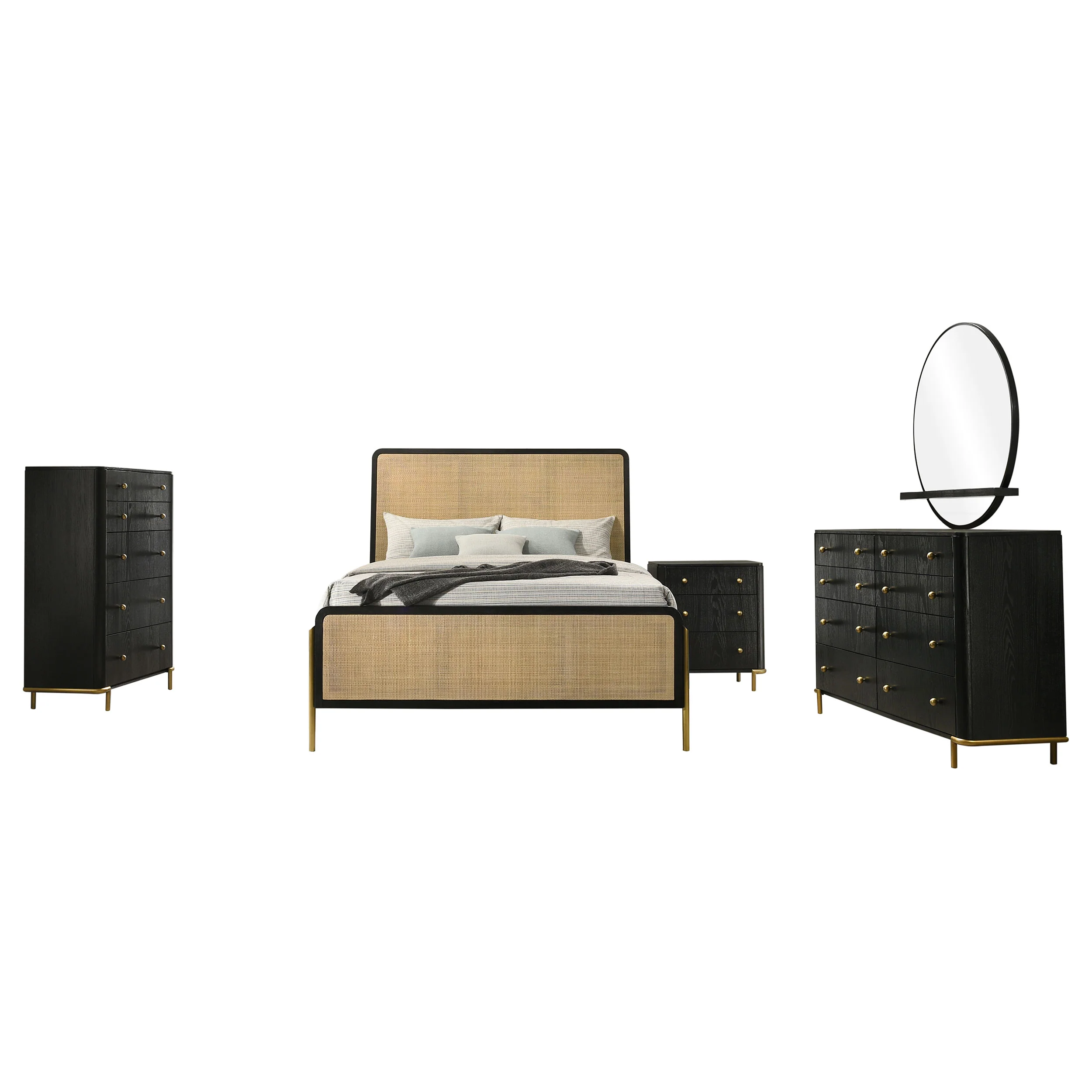 Arini Bedroom Set - Image 69