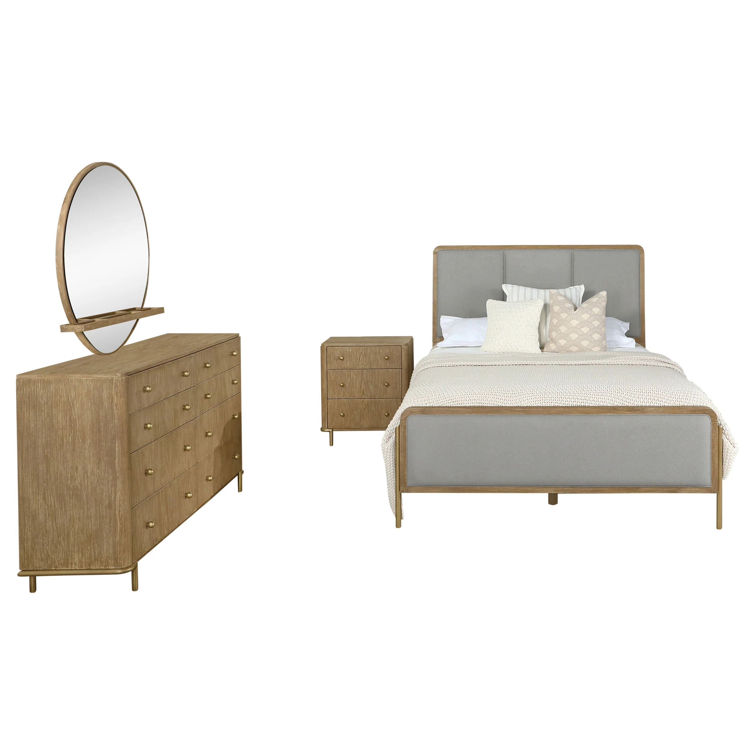 Arini Bedroom Set - Image 91