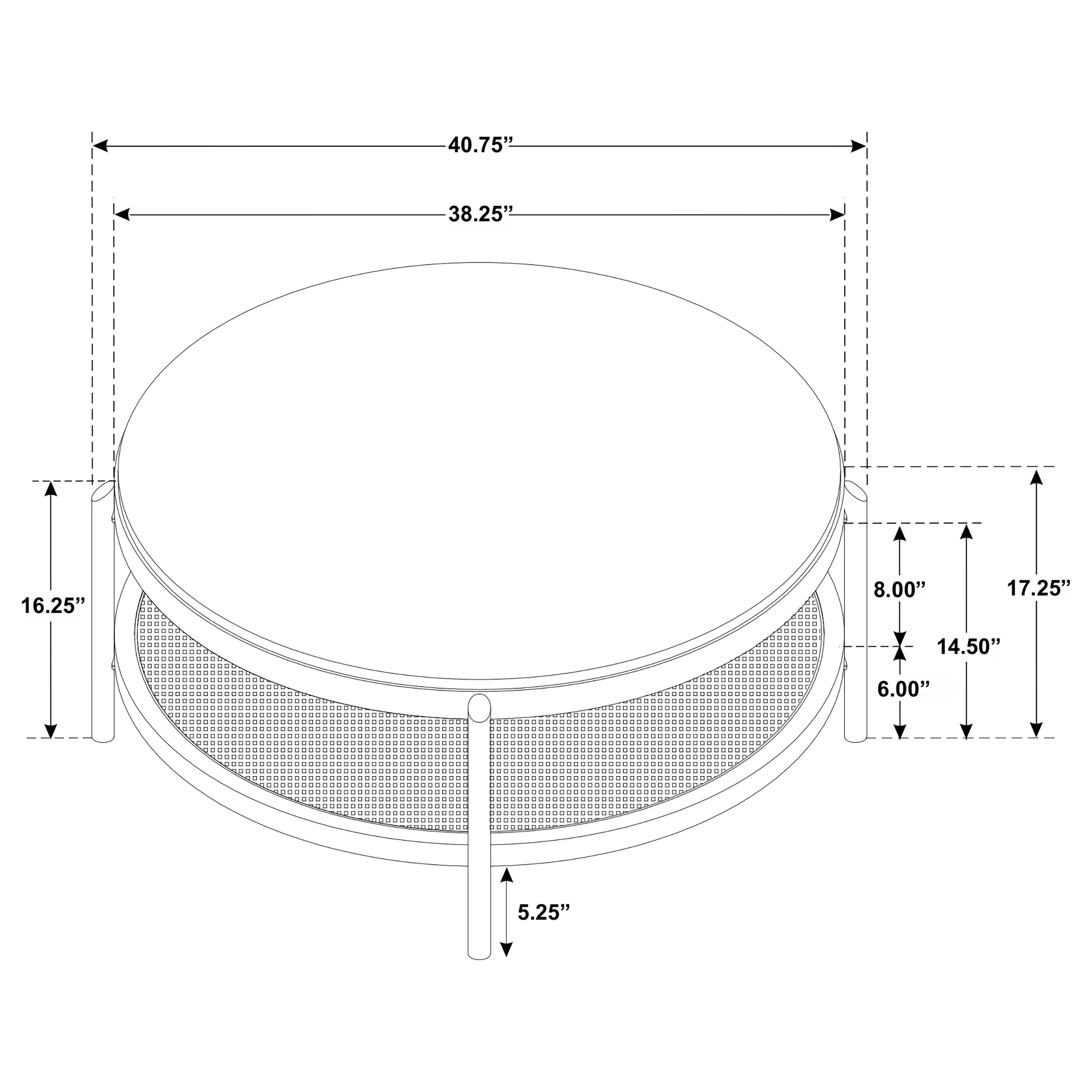 Arini Coffee Table Set - Image 44
