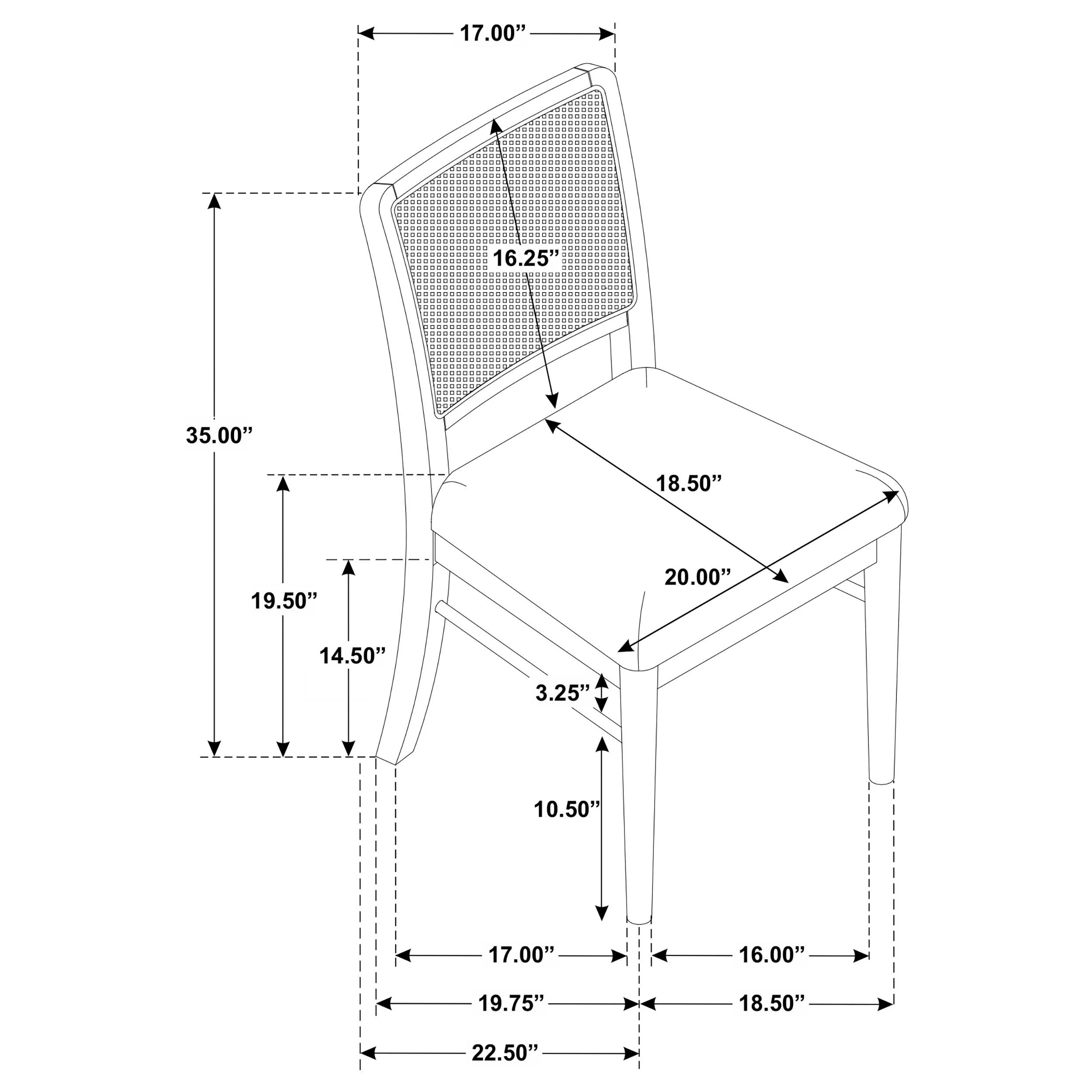 Arini Dining Set - Image 46