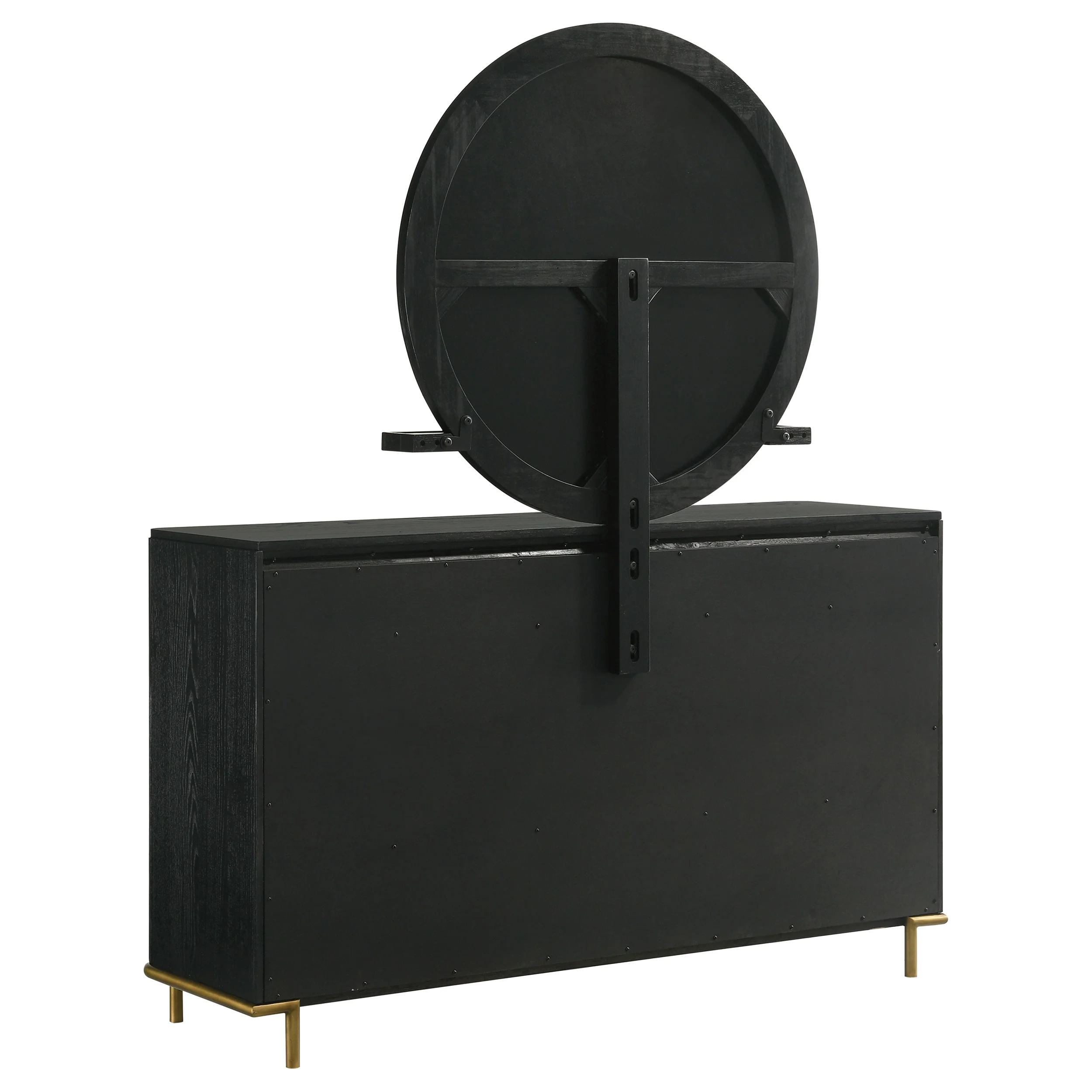 Arini Dresser with Mirror - Image 16