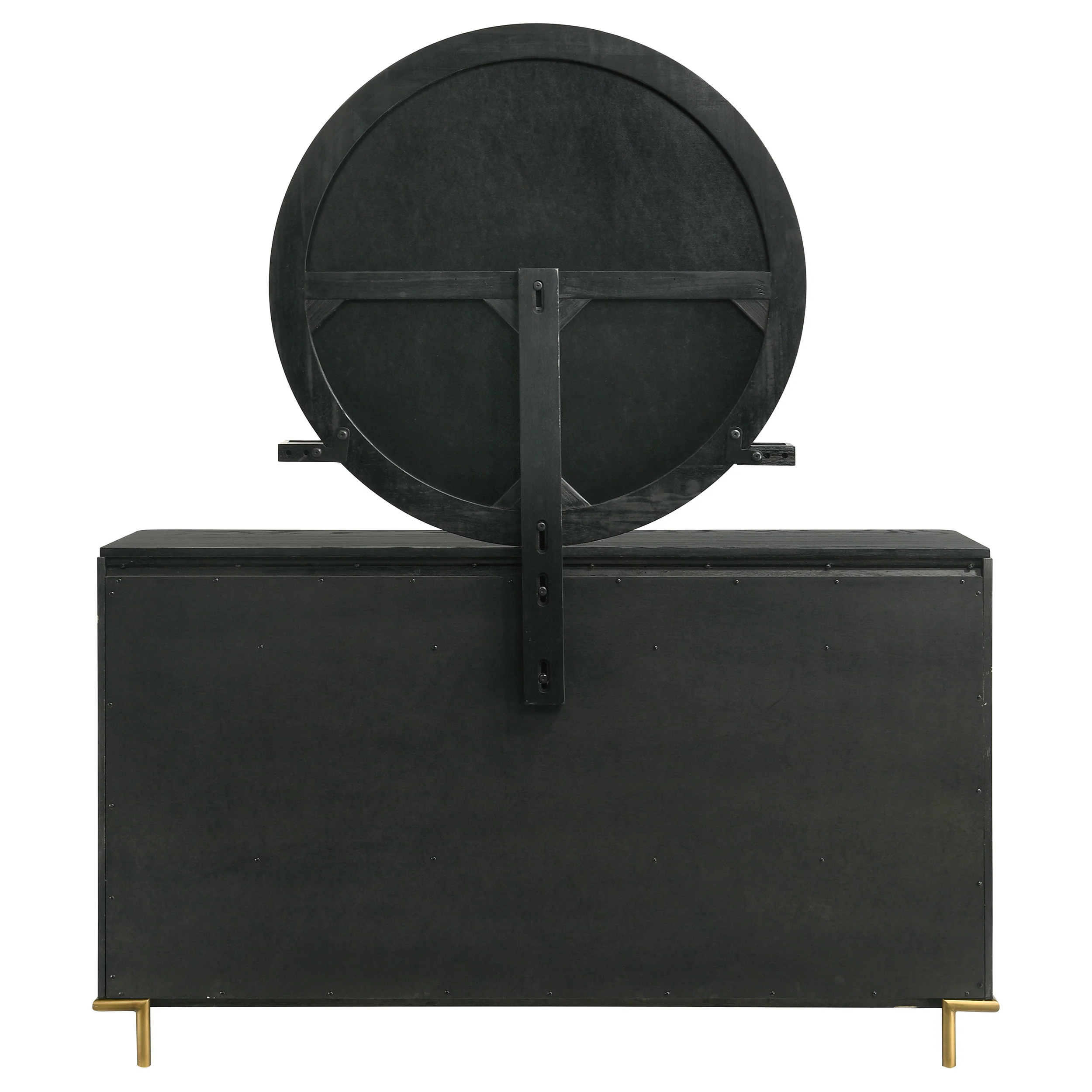 Arini Dresser with Mirror - Image 17