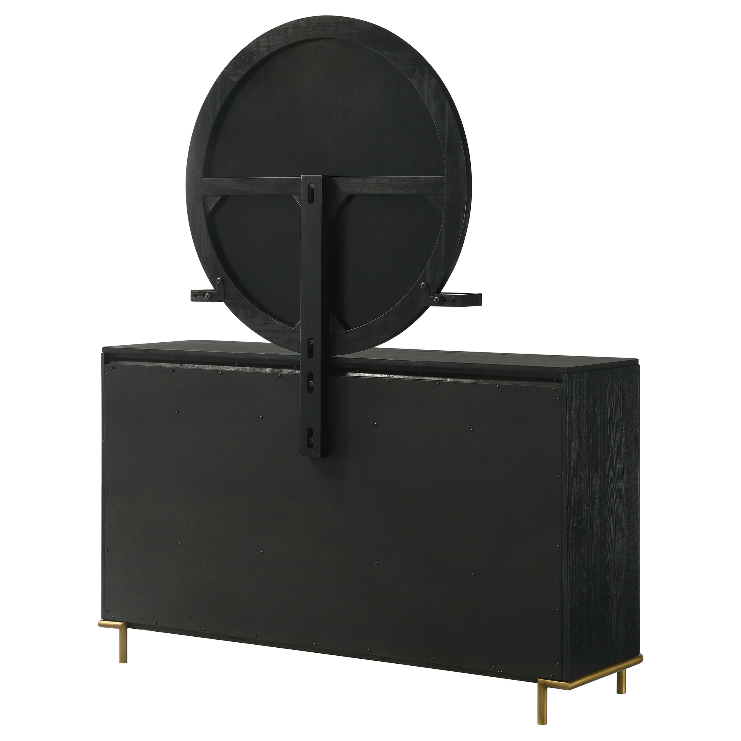 Arini Dresser with Mirror - Image 18