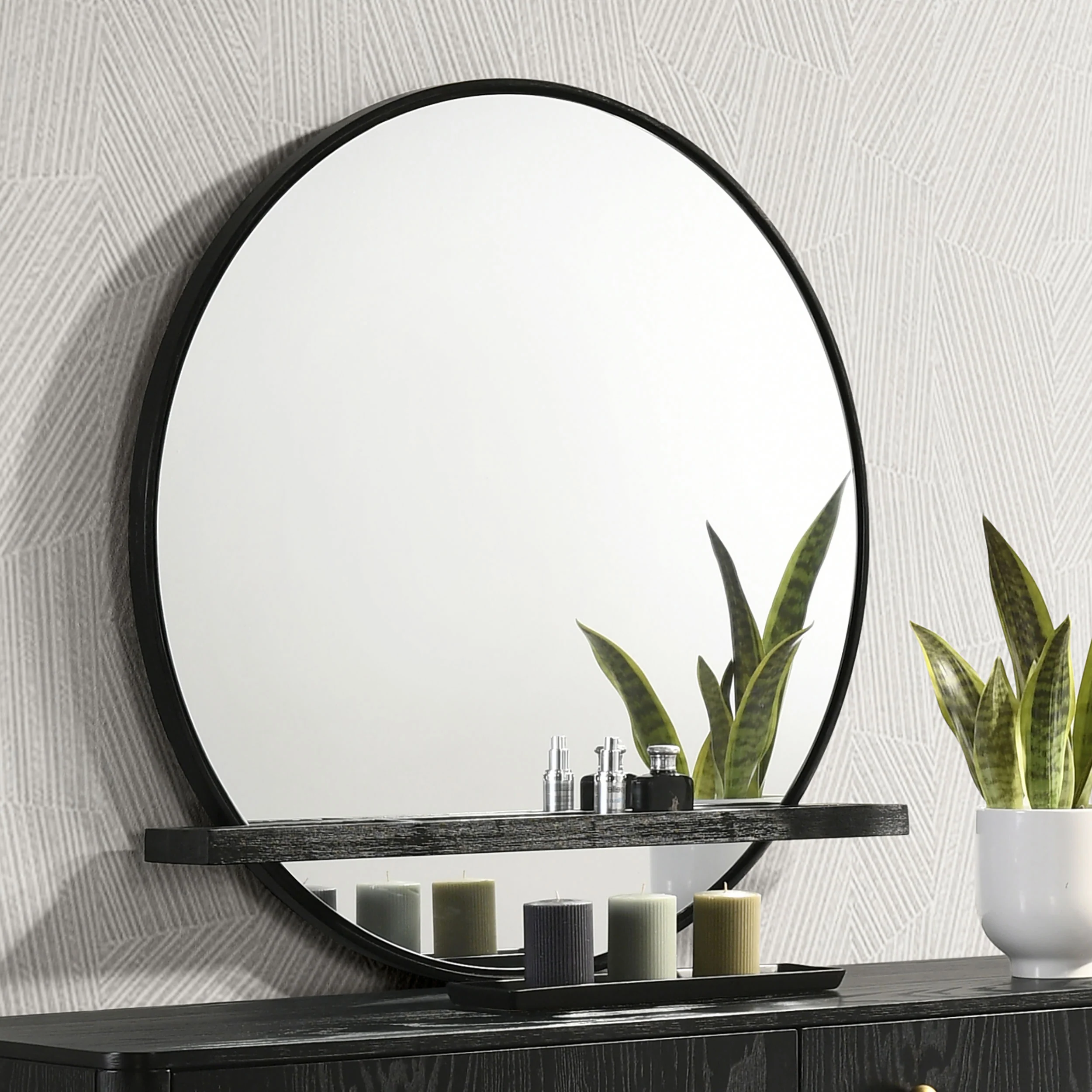 Arini Dresser Mirror - Image 9