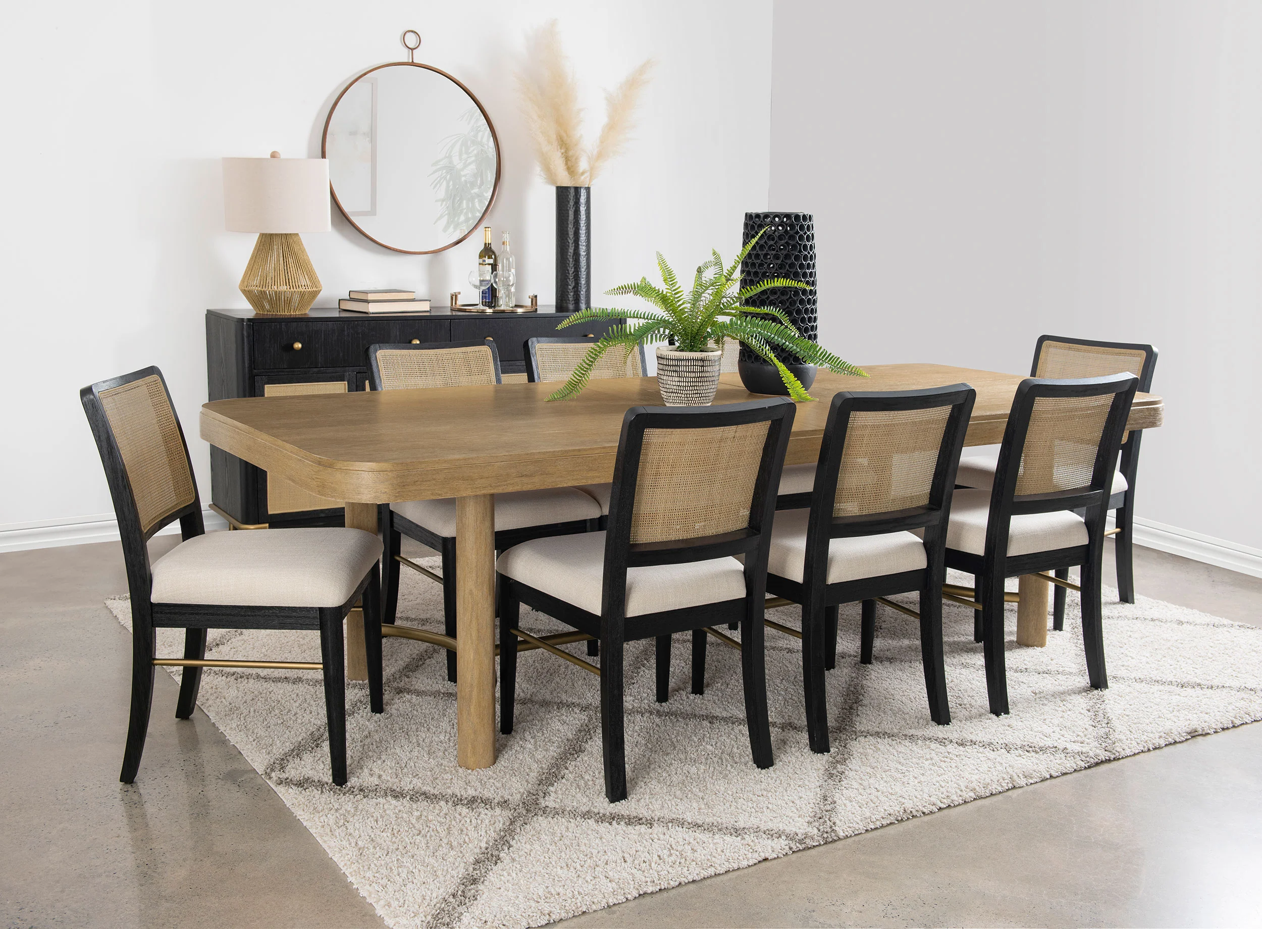 Arini Dining Side Chair - Image 14