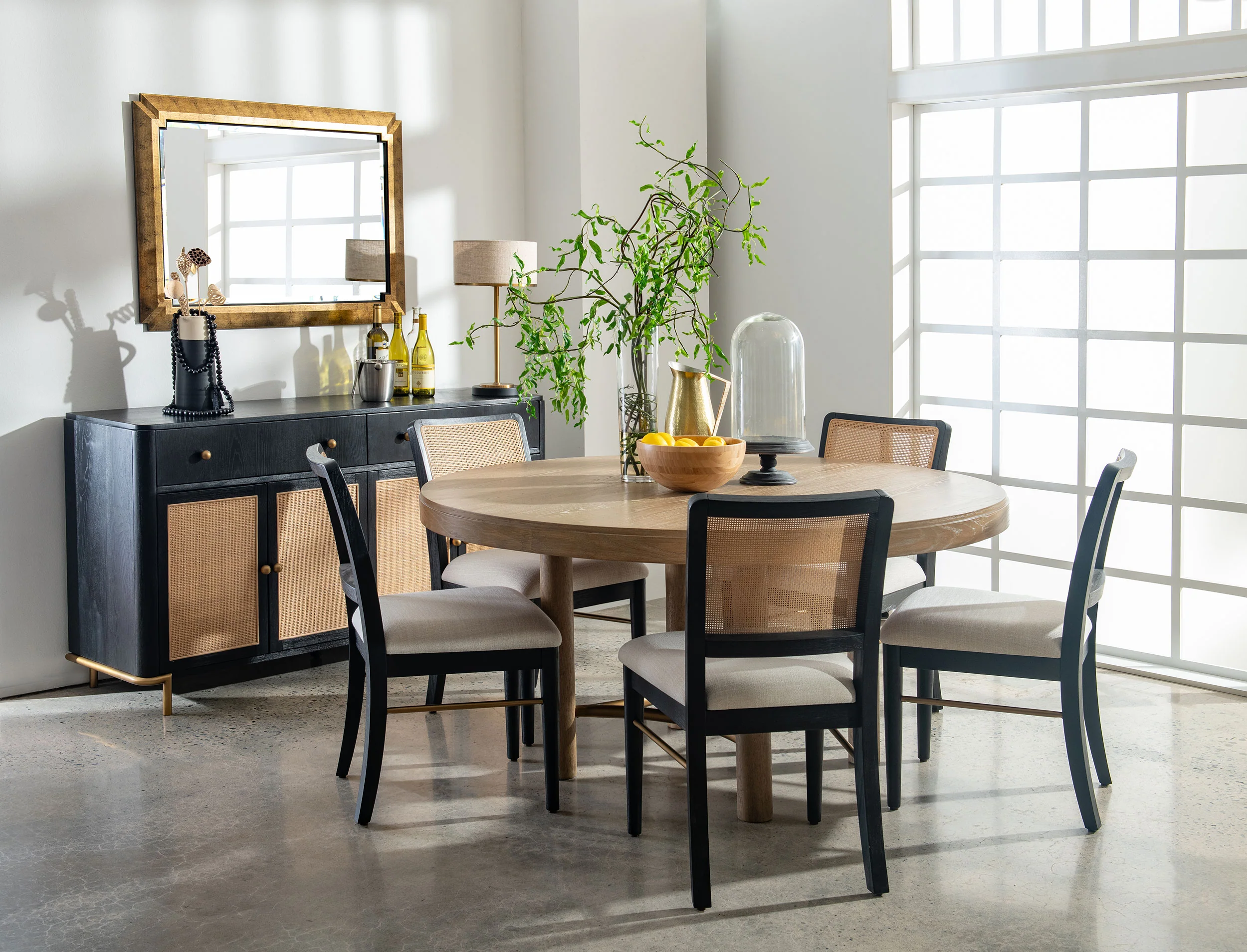 Arini Dining Side Chair - Image 15
