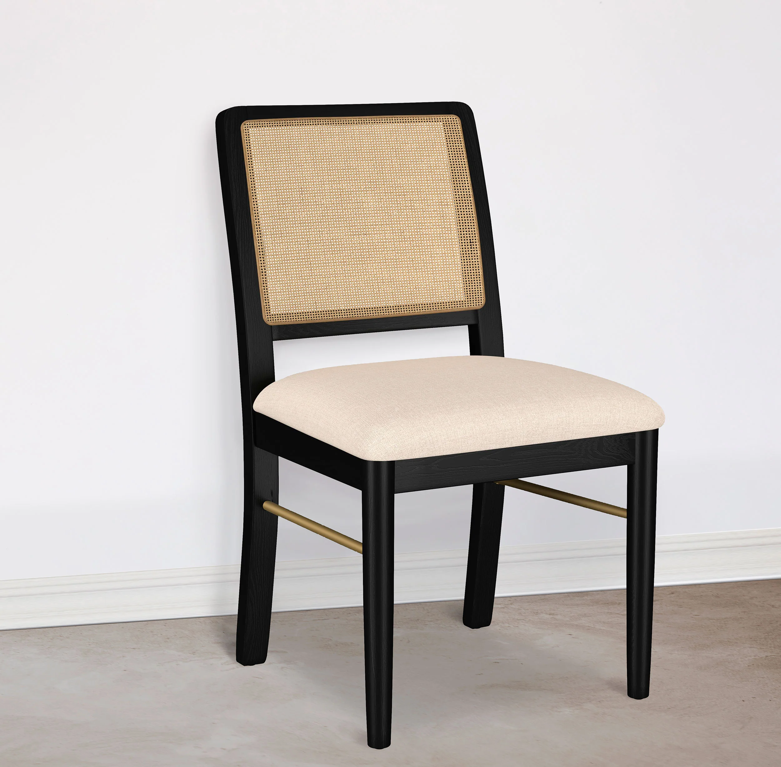 Arini Dining Side Chair - Image 2